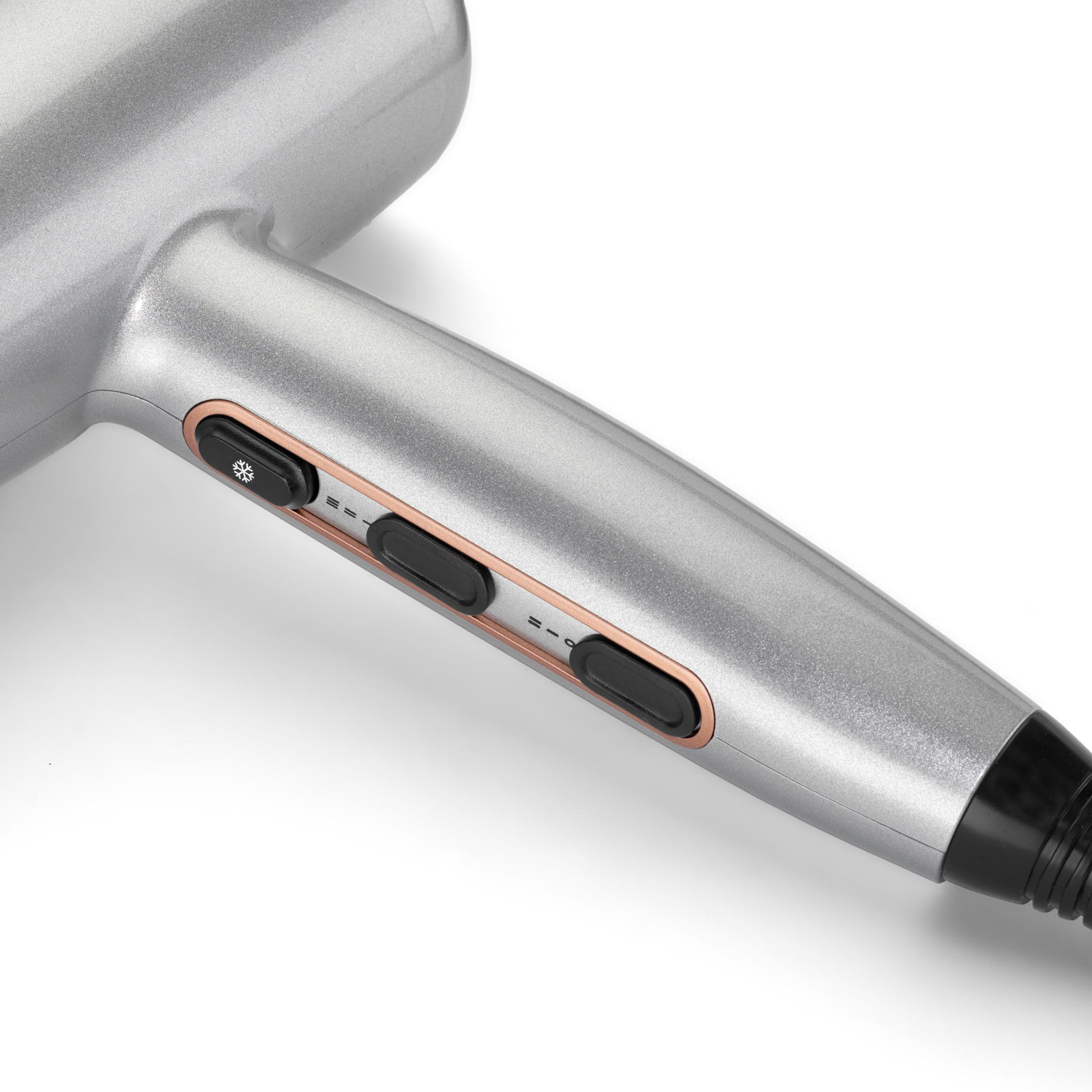 BaByliss D580DE Cosmos Dryer Haartrockner BaByliss D580DE Cosmos Dryer Haartrockner