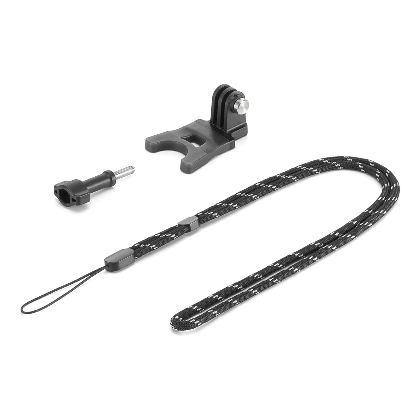 dji Osmo Action Mundhalterung