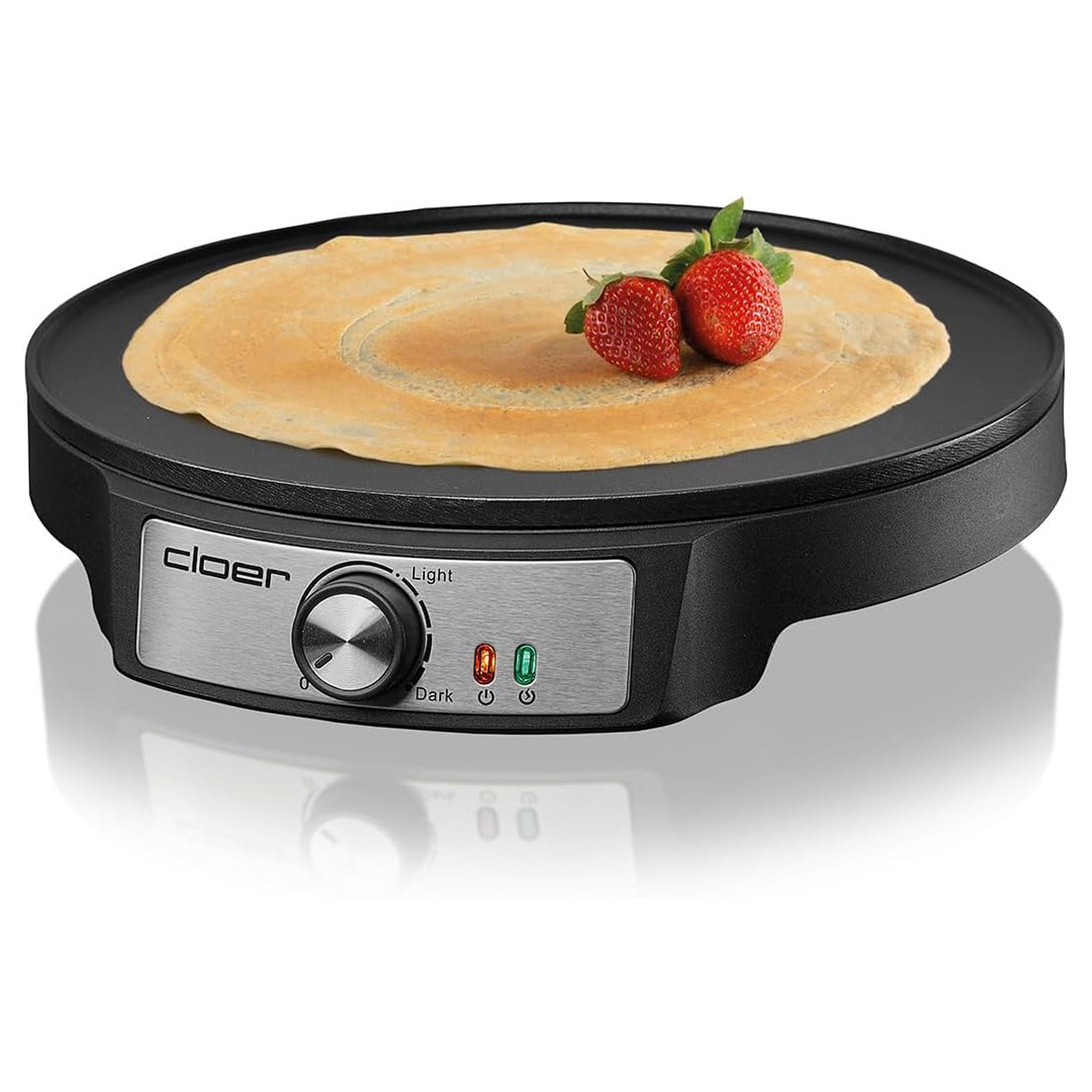 Cloer 6620 Crêpes-Maker Cloer 6620 Crêpes-Maker