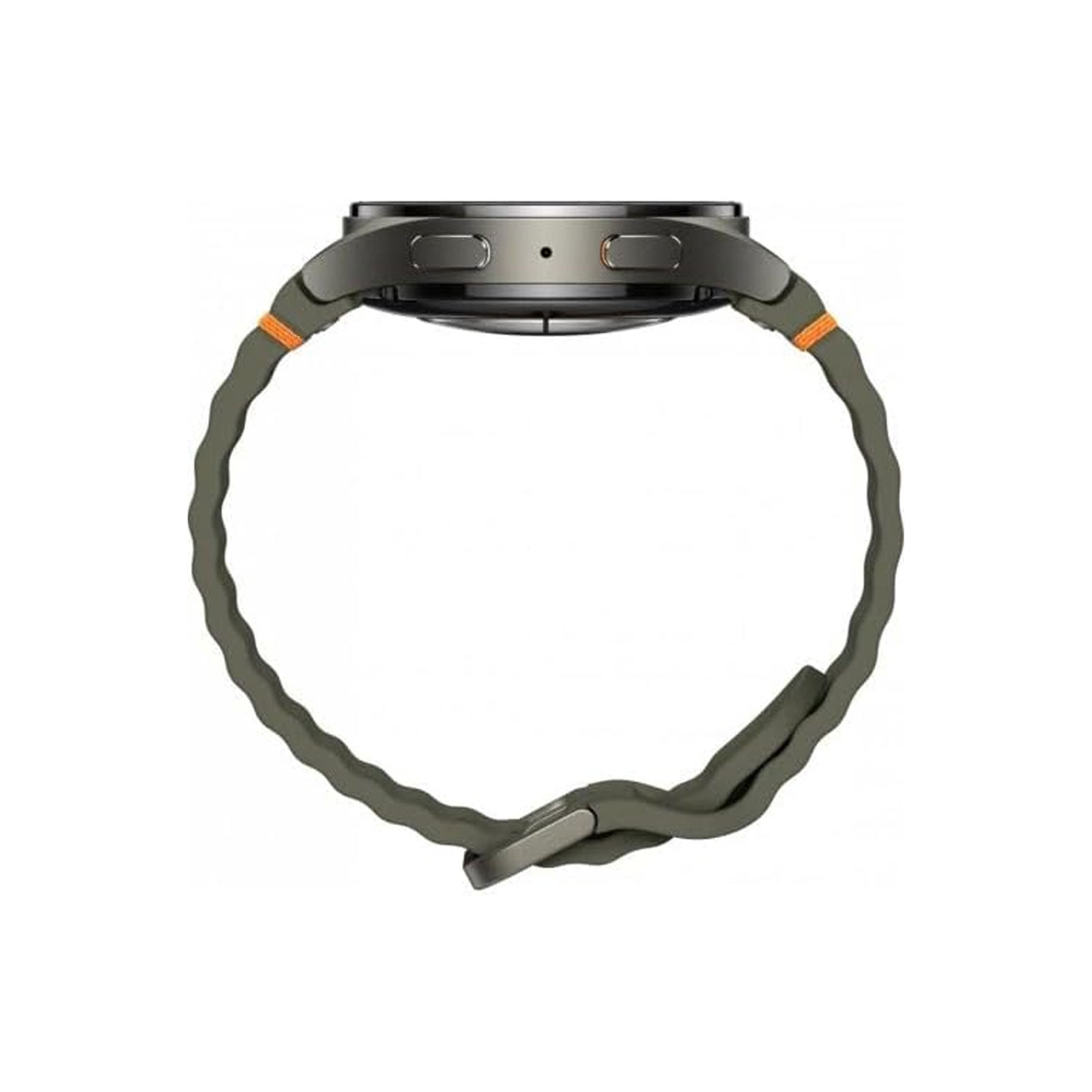 Samsung Galaxy Watch 7 EU 40mm BT Green