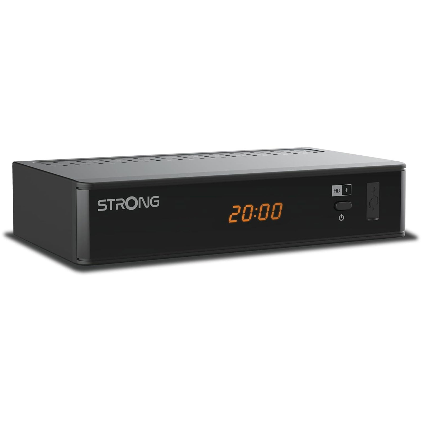 Strong SRT7815 DVB-S Receiver