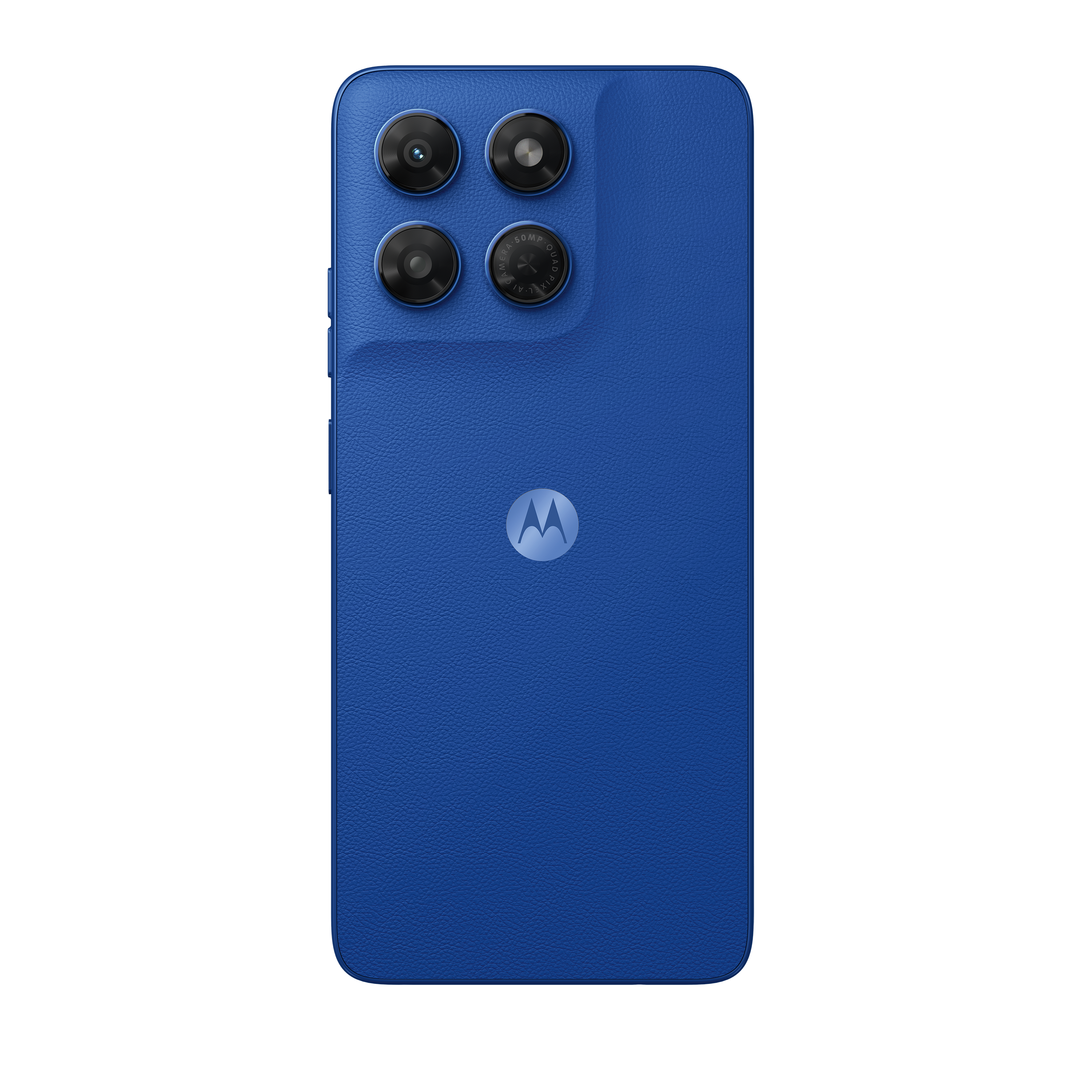 Motorola G37 4GB + 128GB PANTONE® Nautical Blue Smartphone