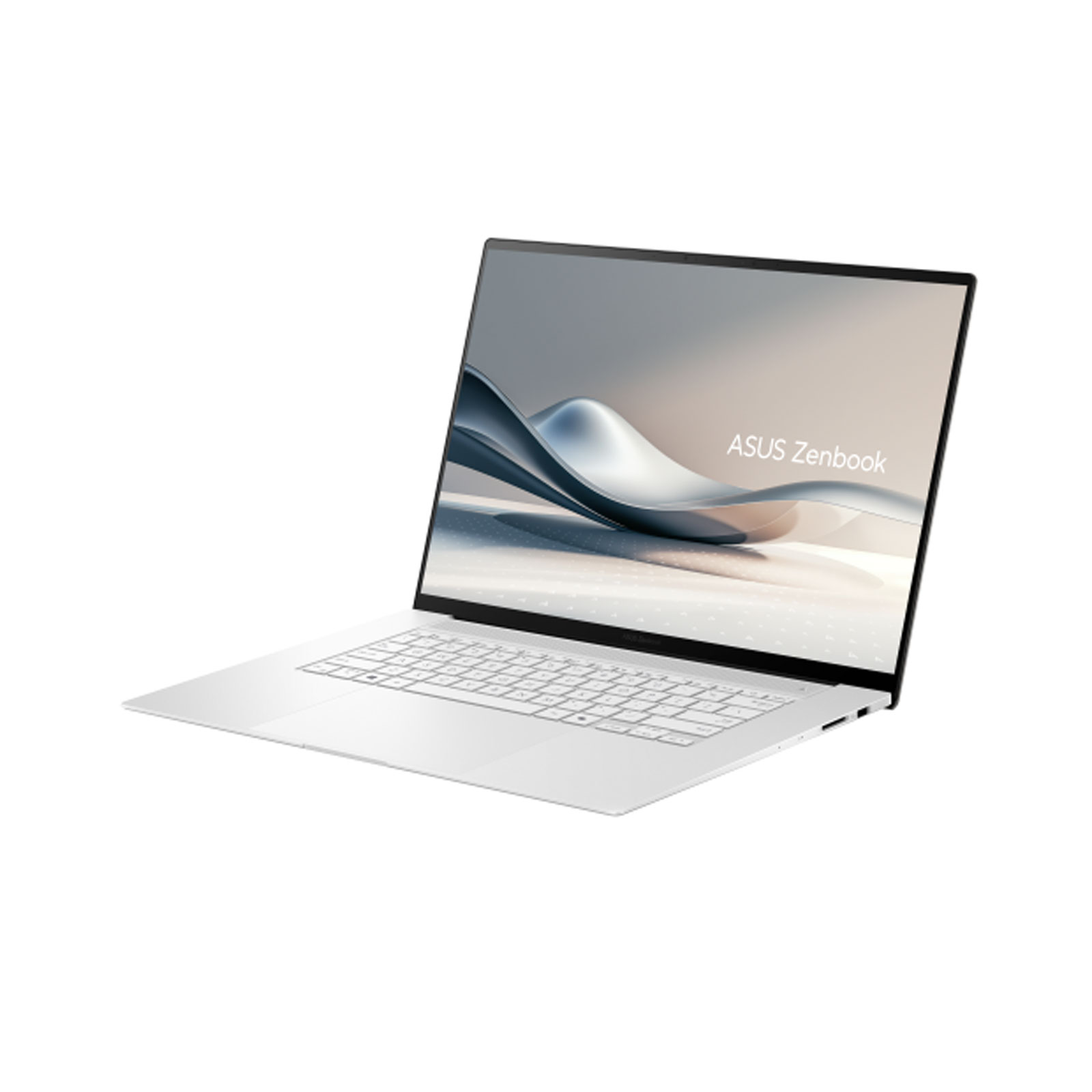 ASU Zenbook S 16 AI 7 350 16 1