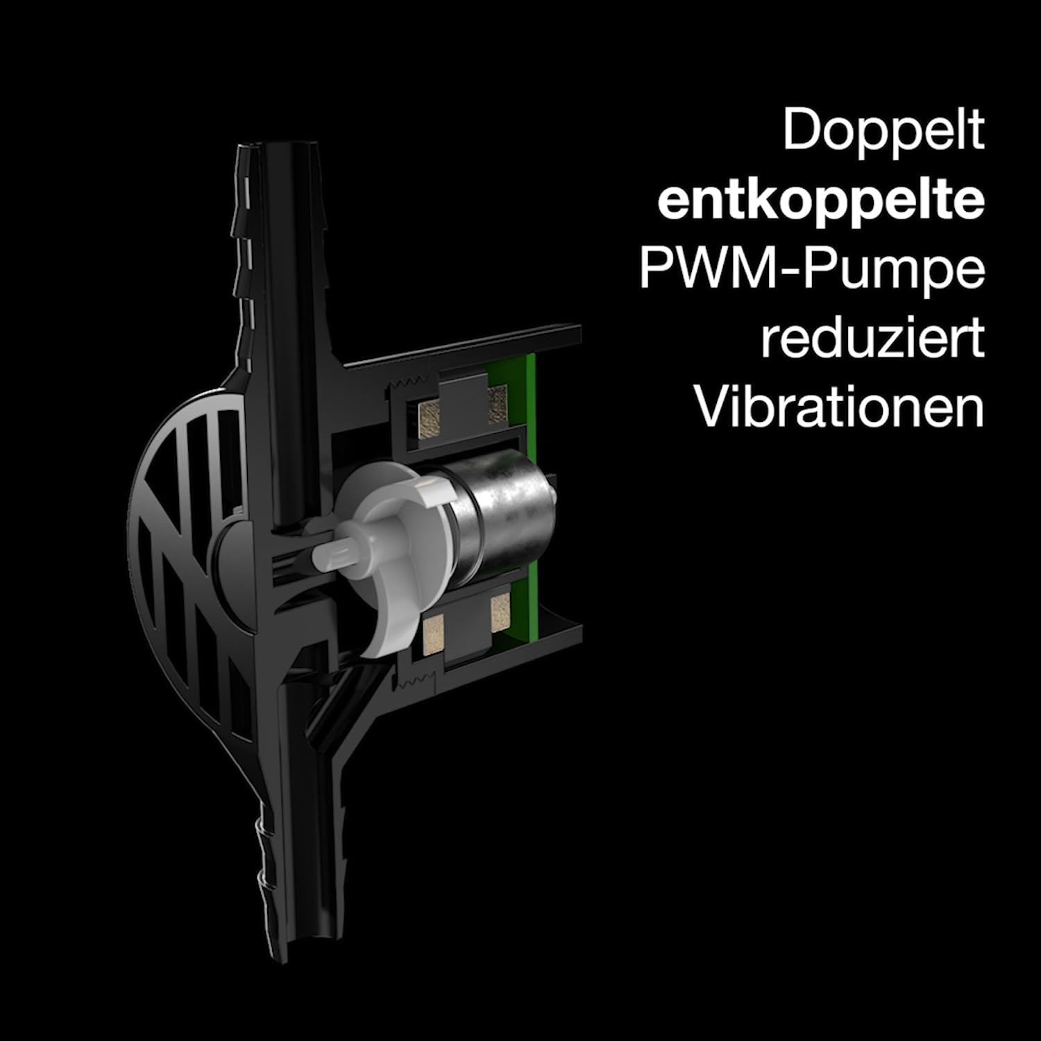 be quiet! Pure Loop 3 240 mm All-in-One-Wasserkühlung