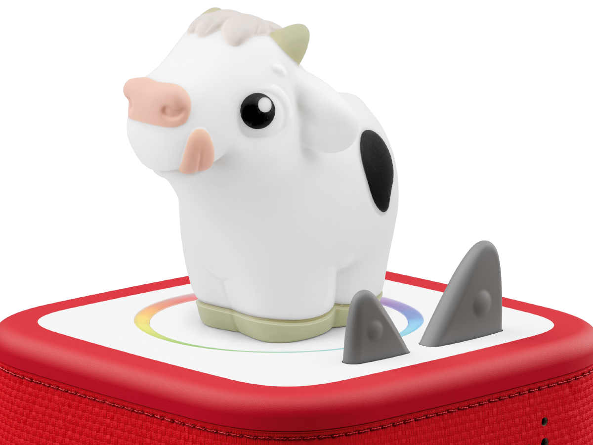 tonies My First Tonies - Bauernhof Set Hörfigur