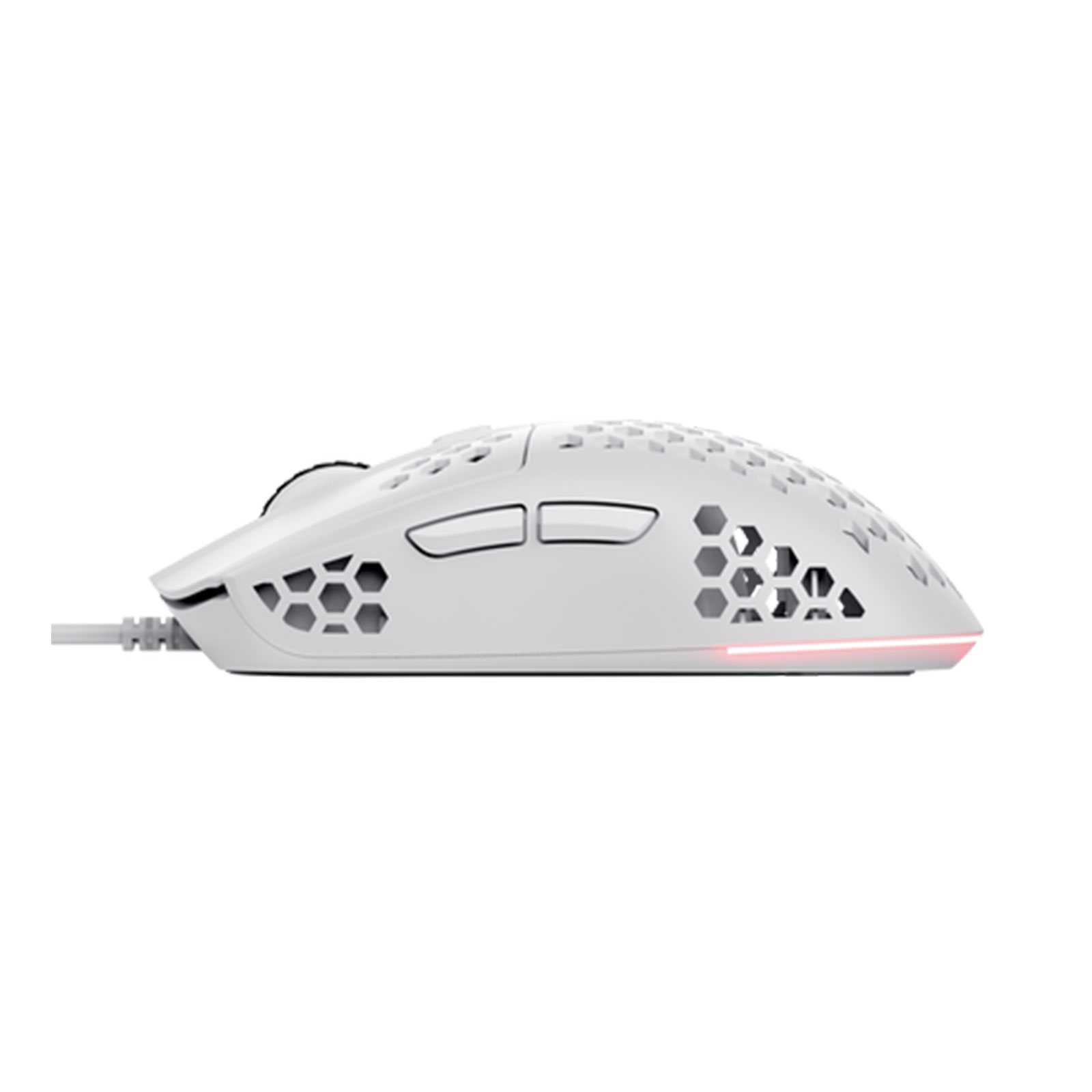 Trust GXT 928 Helox Federleichte Gaming-Maus