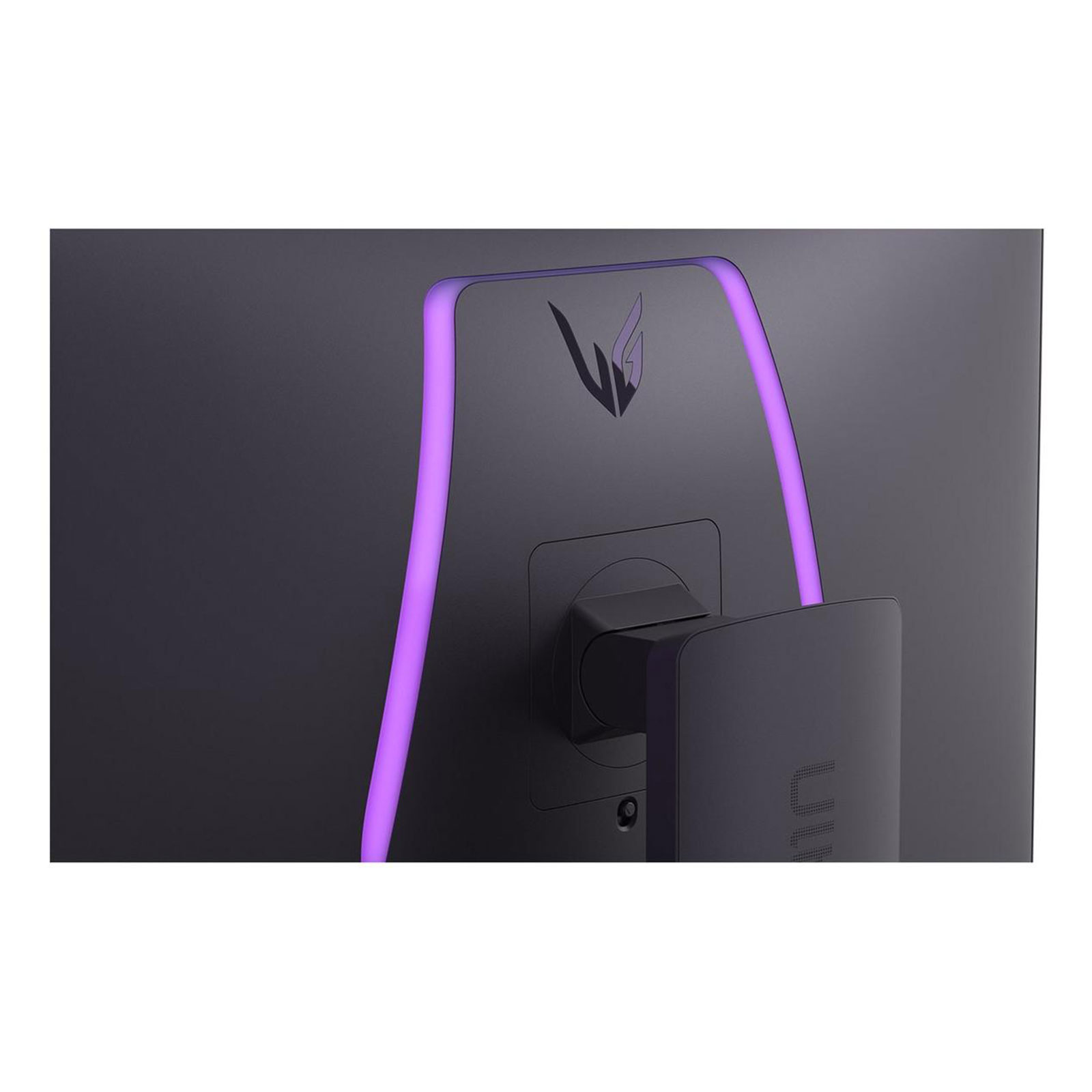 LG Ultragear 32GX870A-B - OLED-Gaming-Monitor 32 Zoll