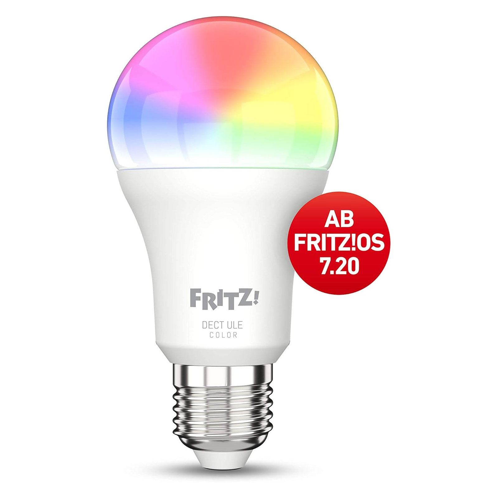 AVM FRITZ!DECT 500 Smart Home LED Lampe