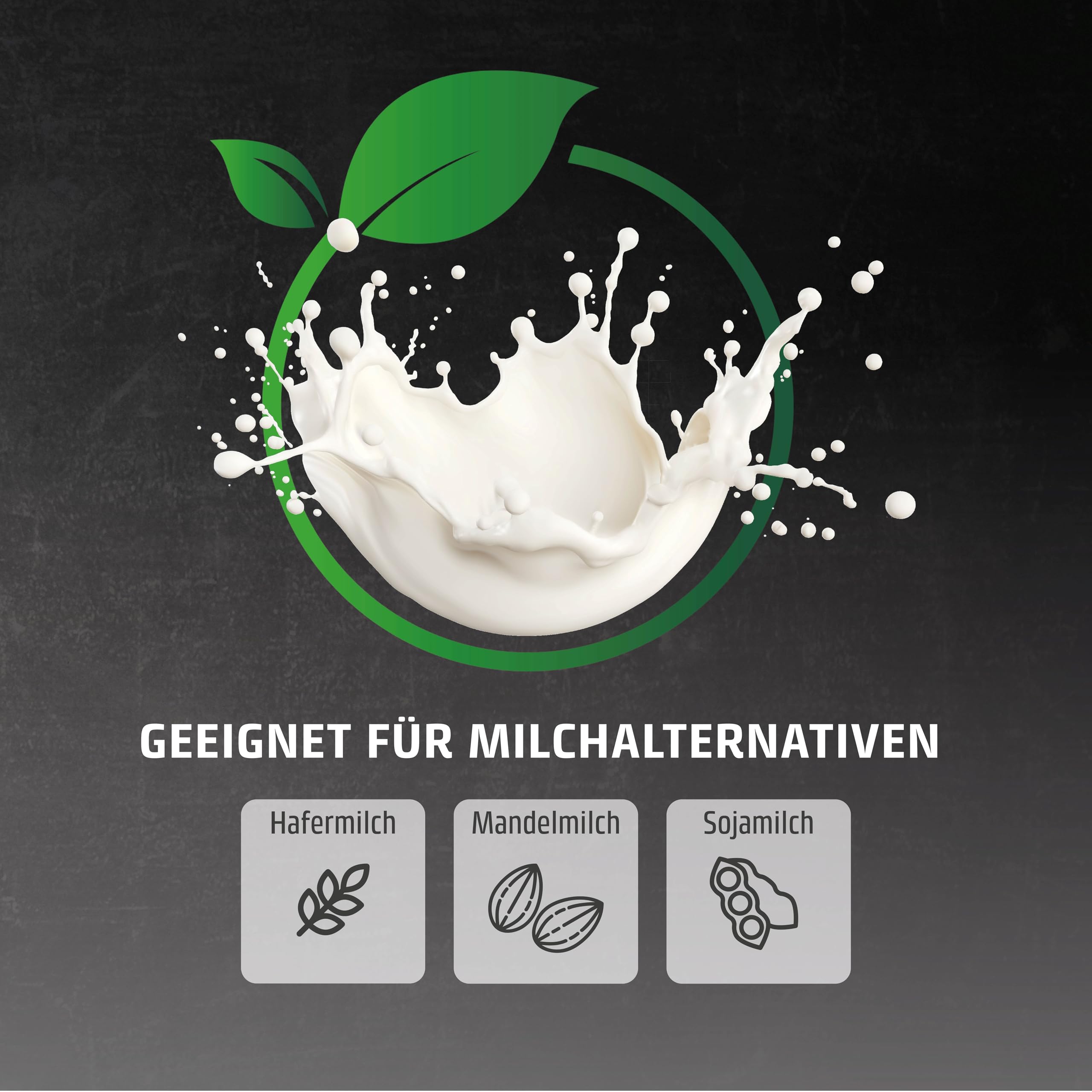 CASO Ice Creamer - 2 in 1 Design Eismaschine und Joghurtmaschine