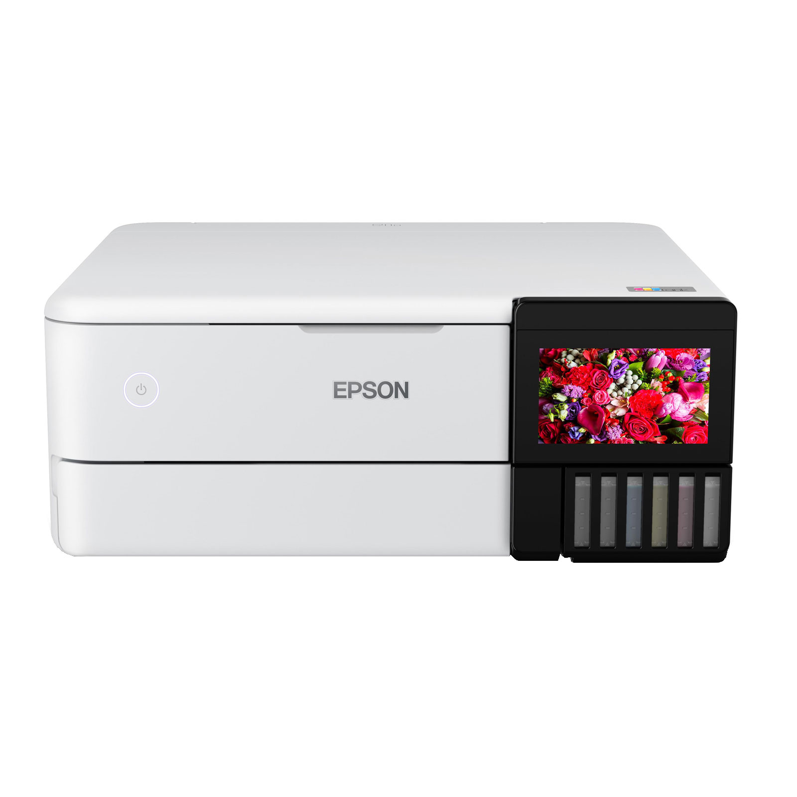 Epson EcoTank ET-8500 Multifunktionsdrucker