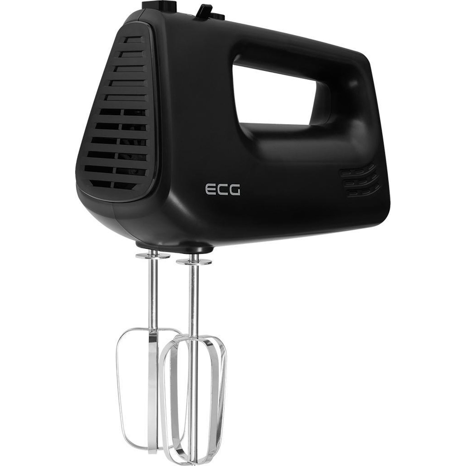 ECG RS 440 Black Lite Handmixer