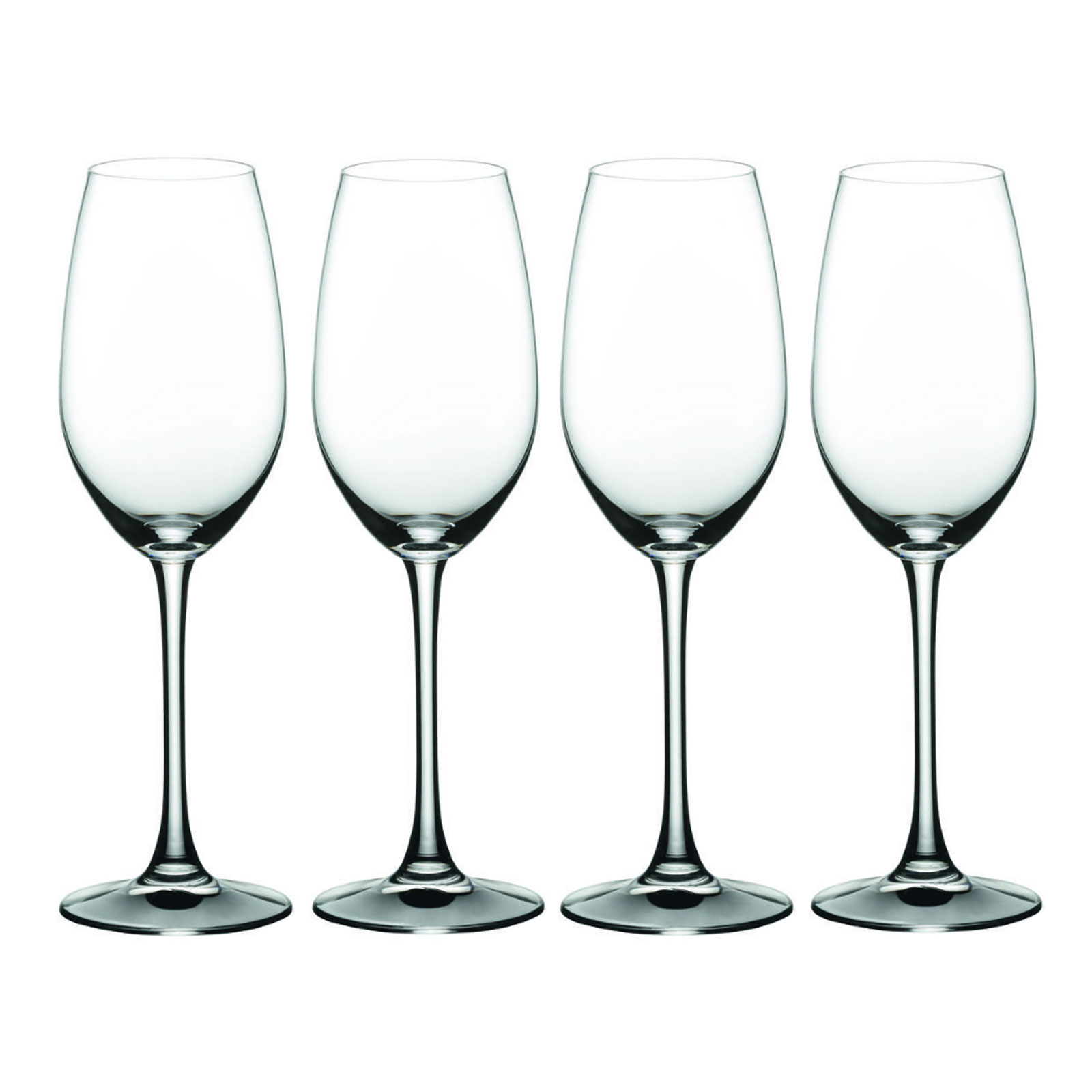 Nachtmann ViVino Champagnerglas 103744 4er-Set