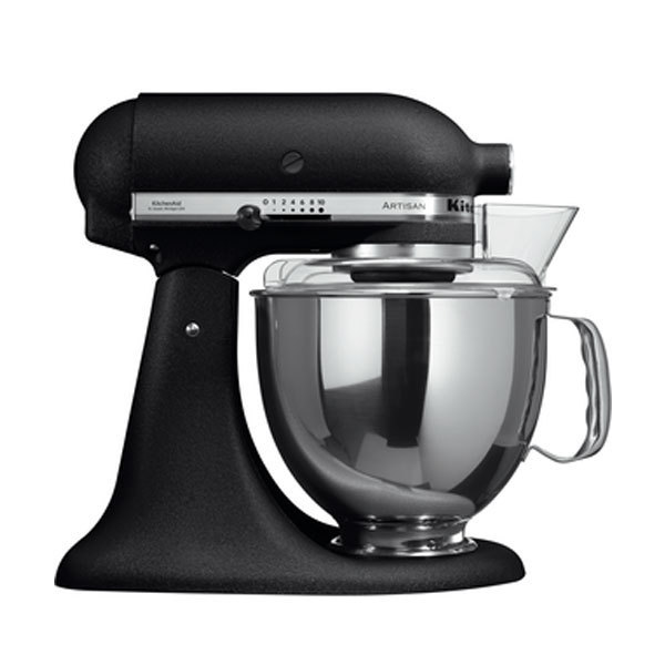 Kitchenaid Artisan 5KSM150PS 4,8 L Küchenmaschine ganzmetallgehäuse Kitchenaid Artisan 5KSM150PS 4,8 L Küchenmaschine ganzmetallgehäuse