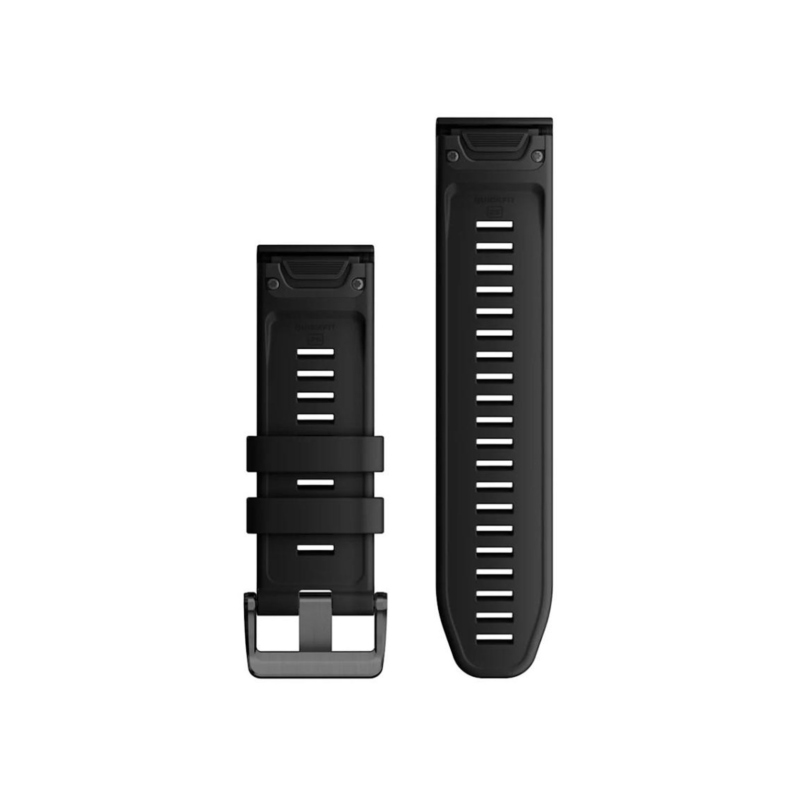 Garmin Quickfit-Armbänder (26 mm) Silikon