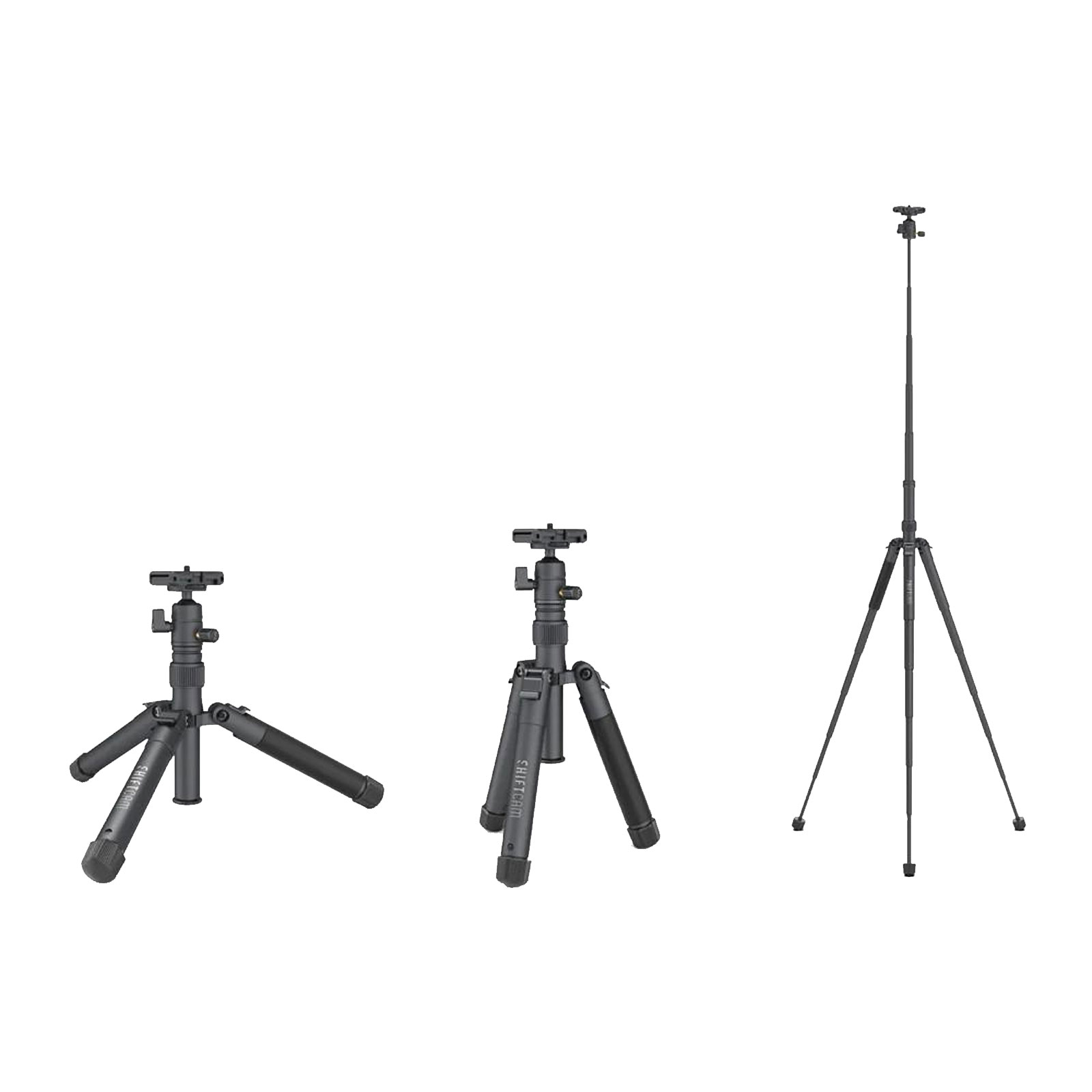 ShiftCam TravelPod Pro PD-TD-01-EF