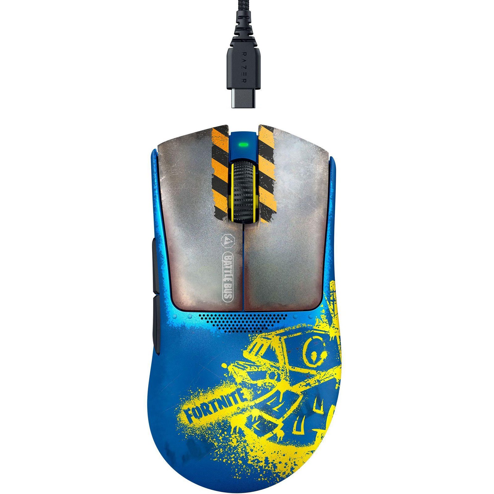 RAZ DeathAdder V3 Pro - Fortni