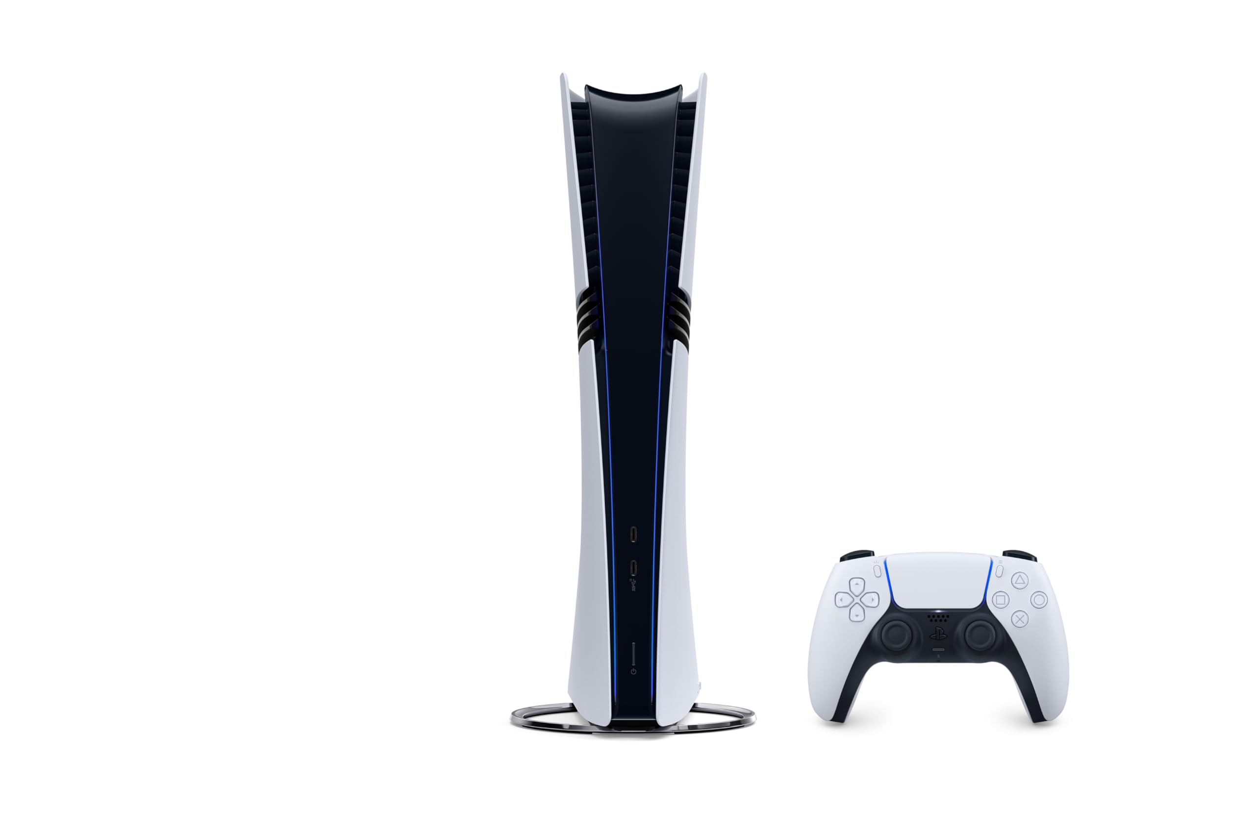 Playstation 5 Pro 2 TB