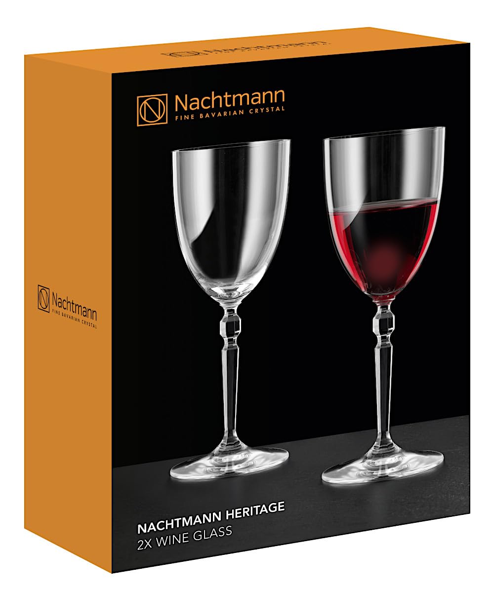 Nachtmann Heritage 106720 Weinglas 2er Set