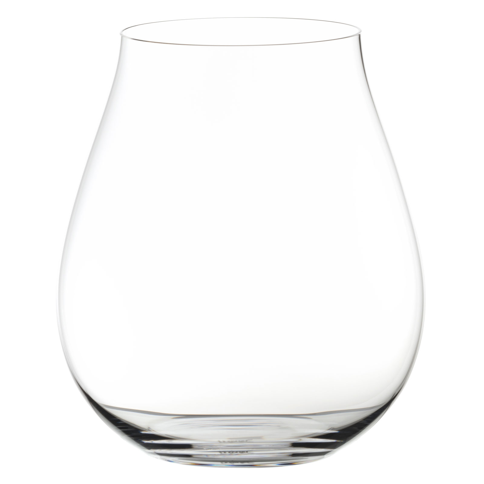 Riedel Big O Wine Tumbler Pinot Noir, 2 Stück, 762 ml