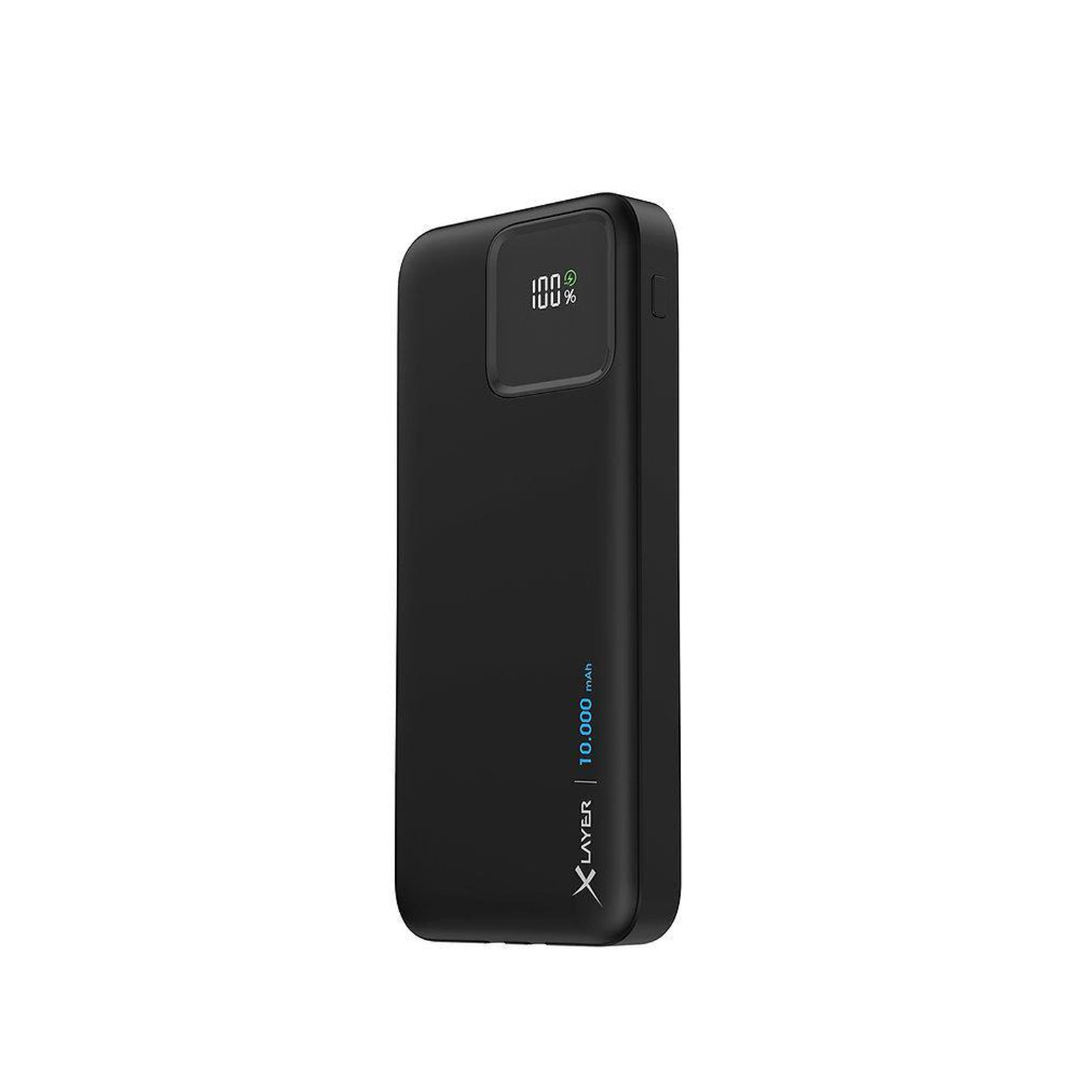 XLA 10.000 mAh PD 20W Black XLA 10.000 mAh PD 20W Black