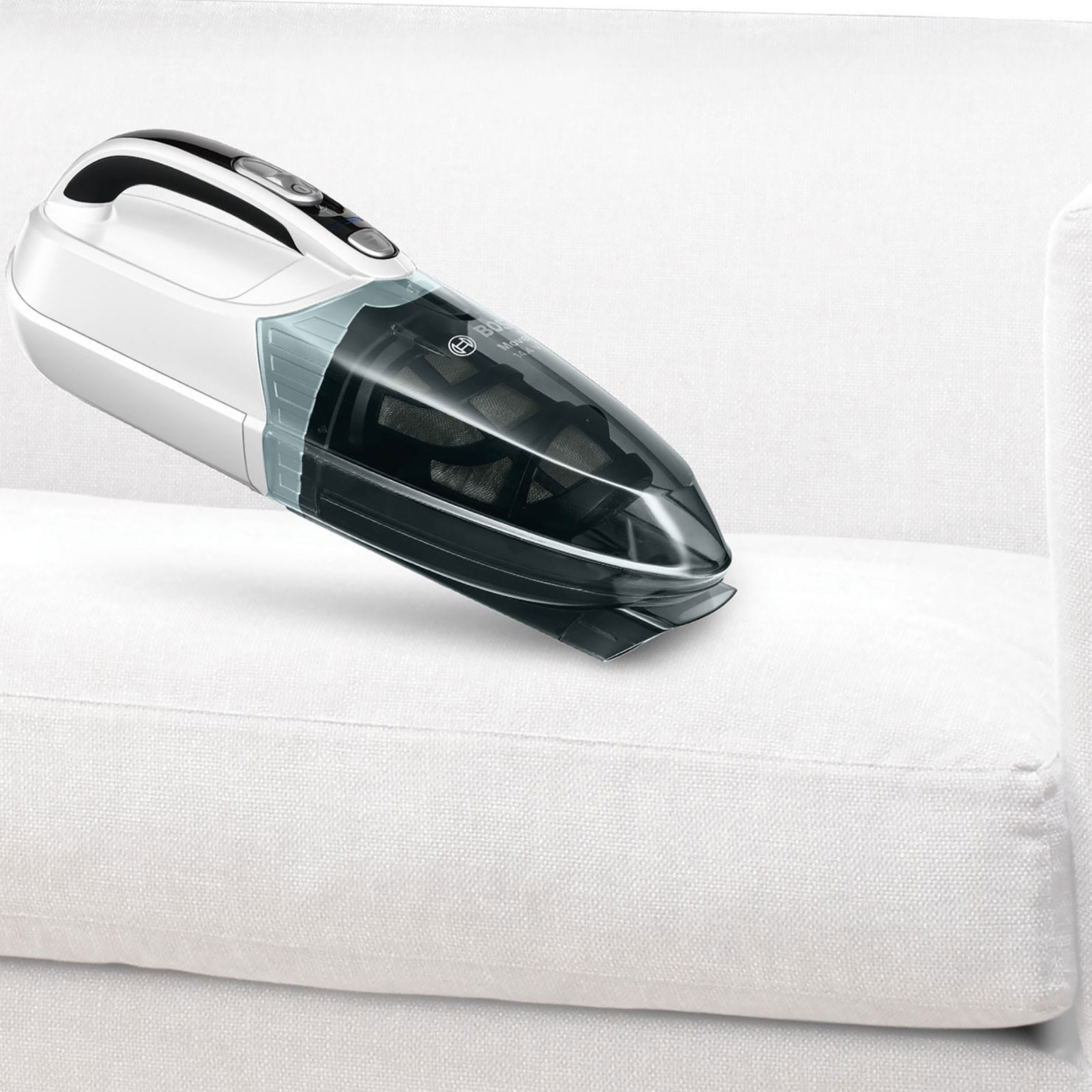 Bosch BHN14N Akkusauger