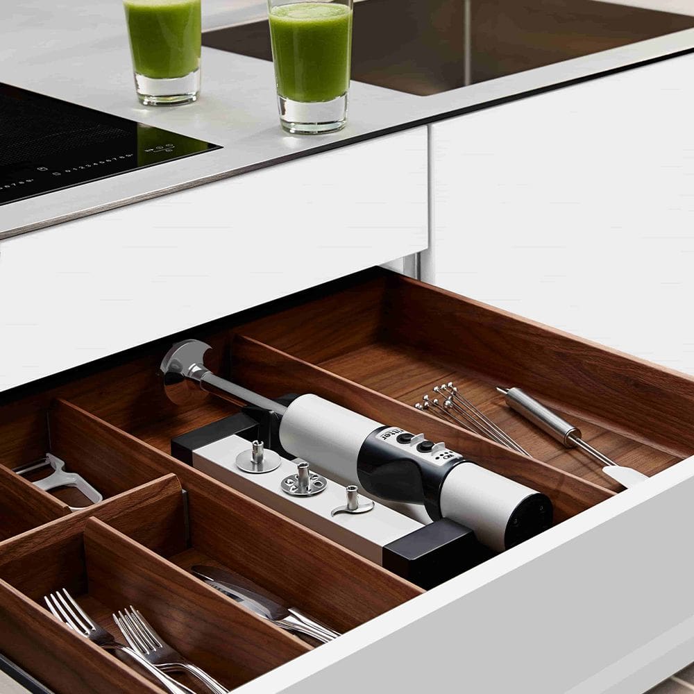 Ritter Einbau-Stabmixer ESM 50