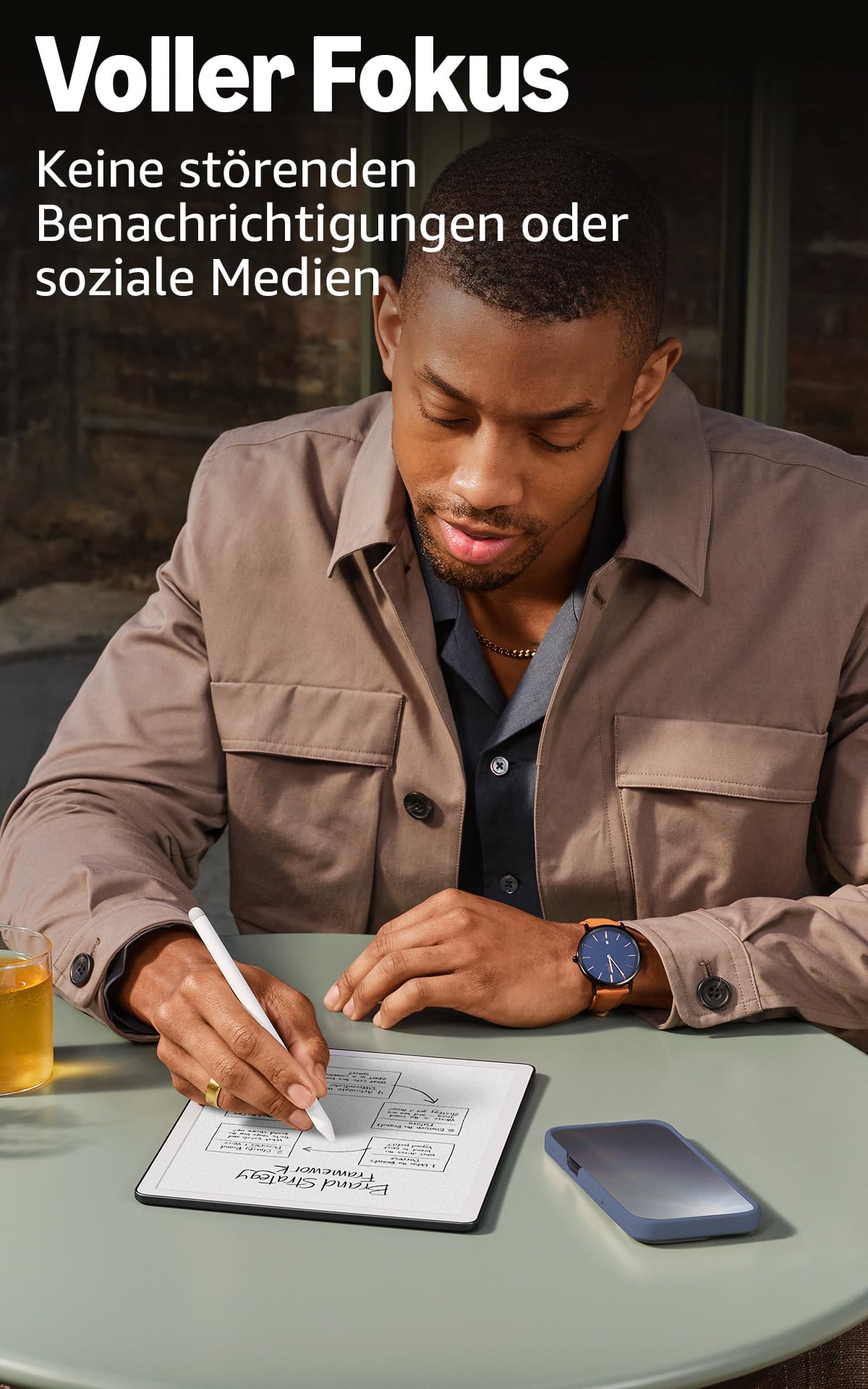 Amazon Kindle Scribe 64 GB Ebook Reader