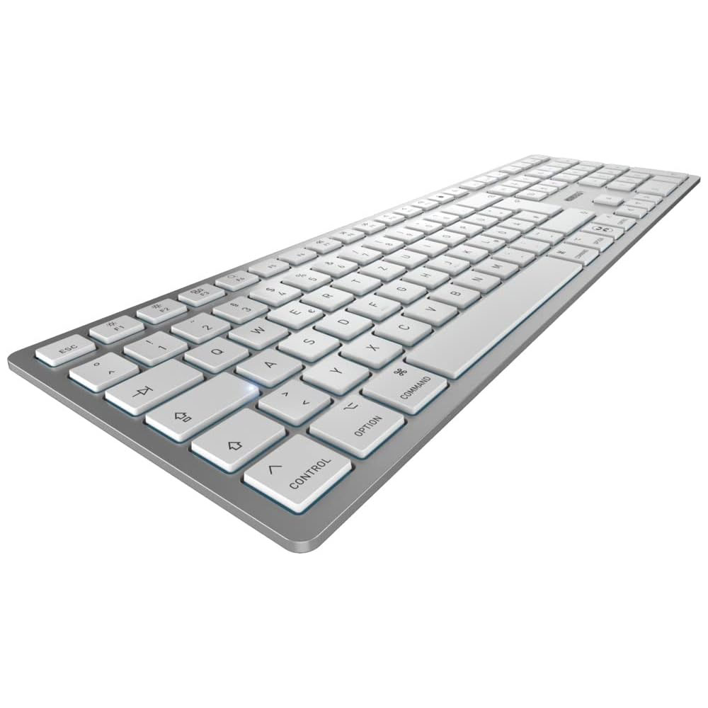 Cherry KW 9100 Slim FOR MAC