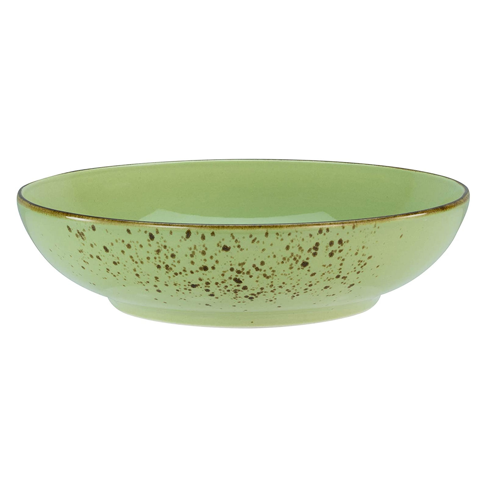 CreaTable, 23422, Serie Nature Collection - Poke Bowl, Geschirrset, Bowl-Set 4 teilig