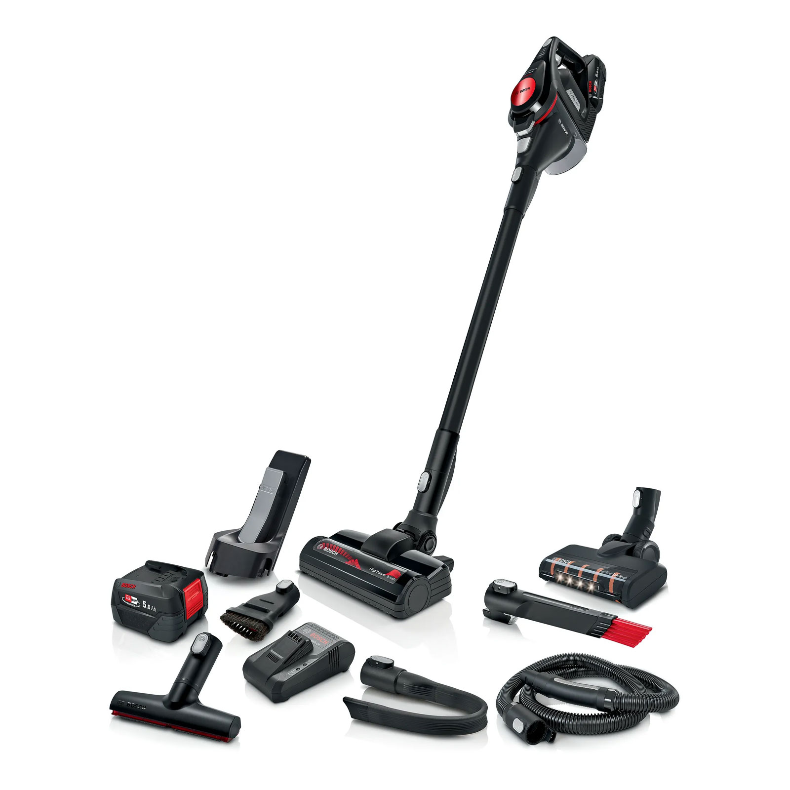 Bosch BSS8225POW Akkustaubsauger
