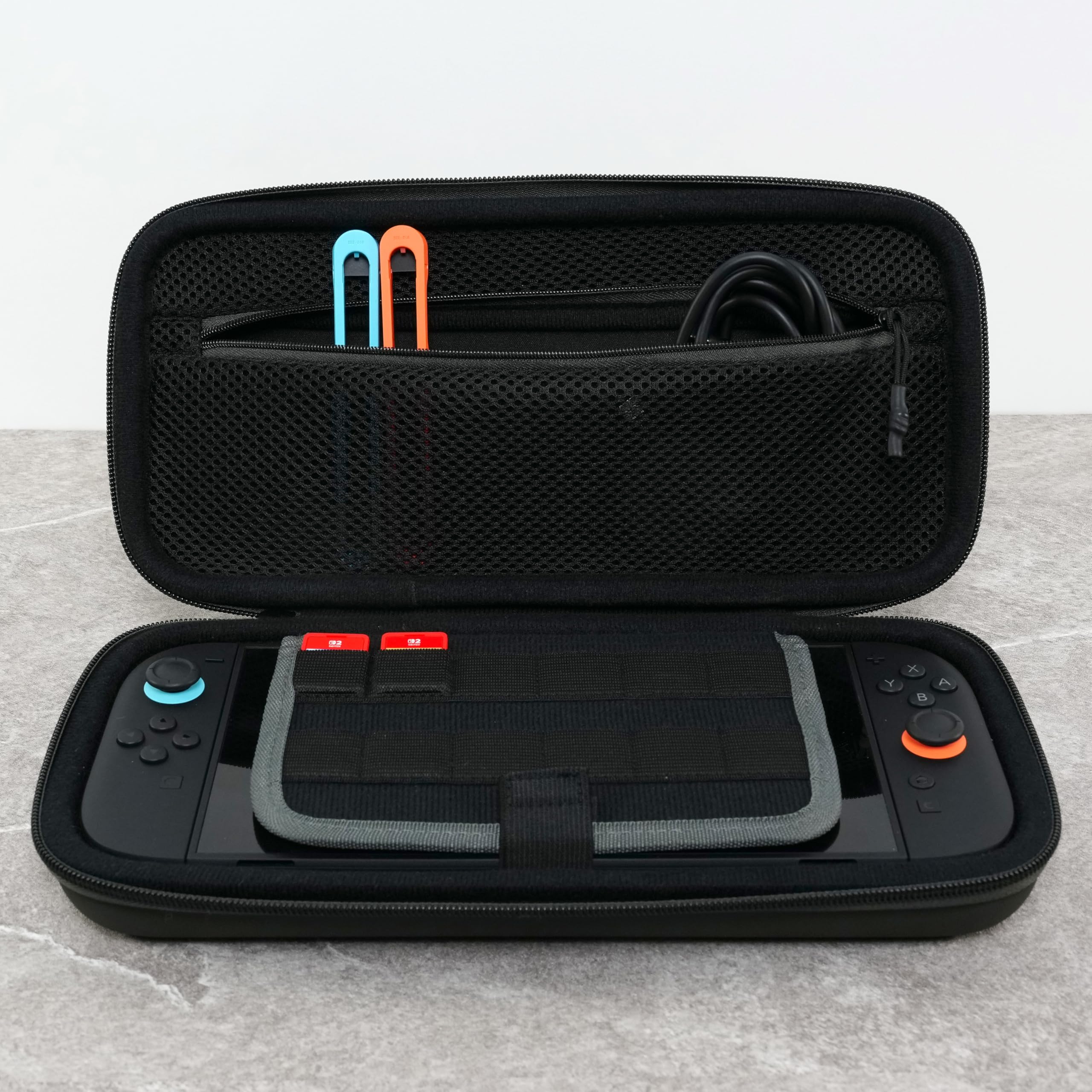 Turtle Beach PlayTrek Etui