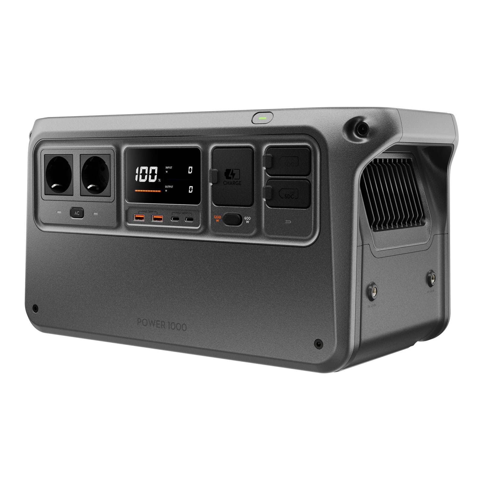 dji Power 1000 Powerstation