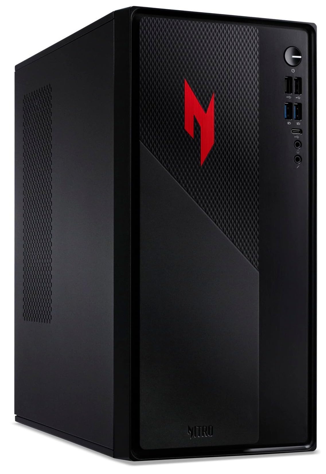 ACER Nitro N50-660 Gaming-PC