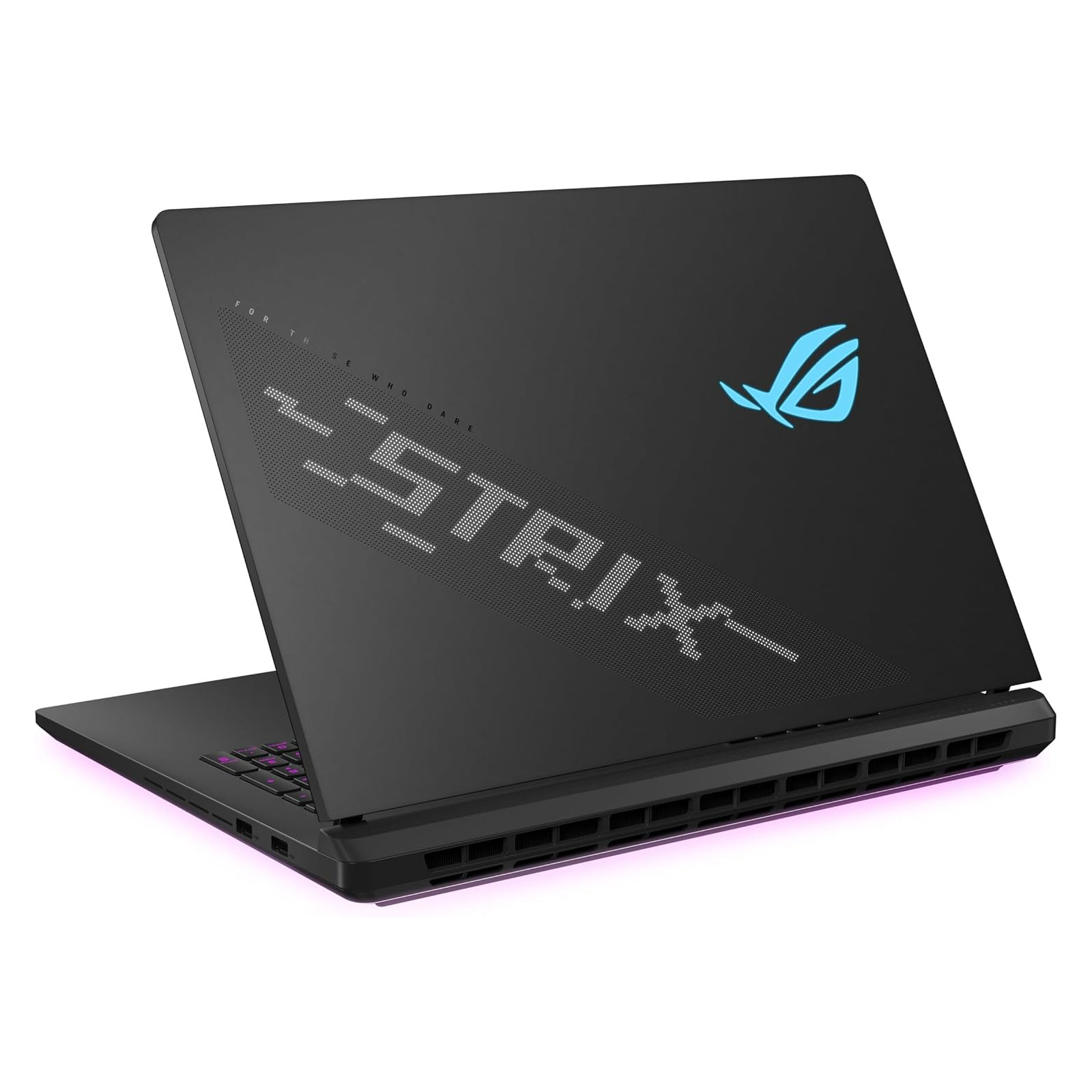 ASUS ROG Strix Scar 18 G835LX-SA030W Gaming-Notebook