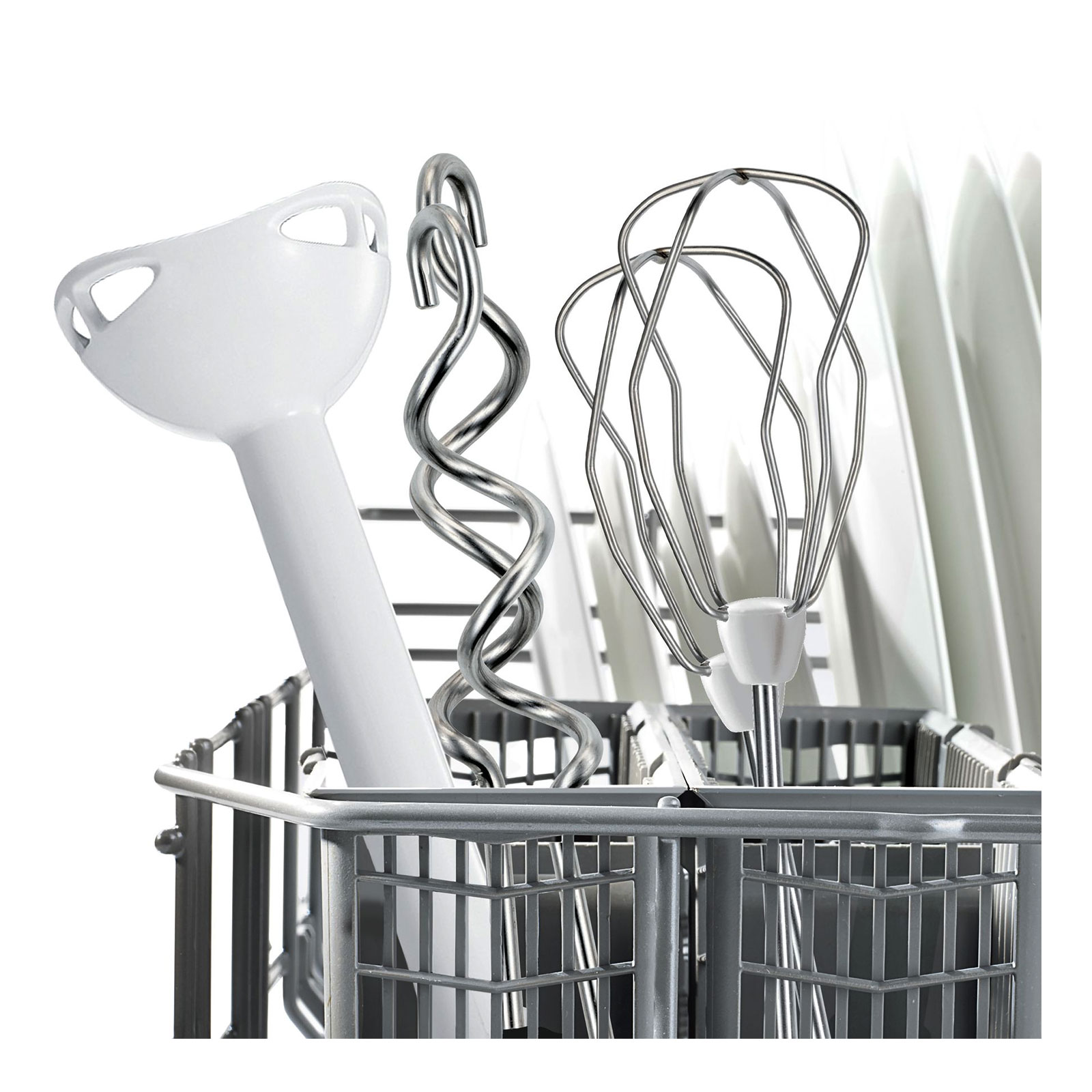 BOSCH MFQ3540 Handrührer