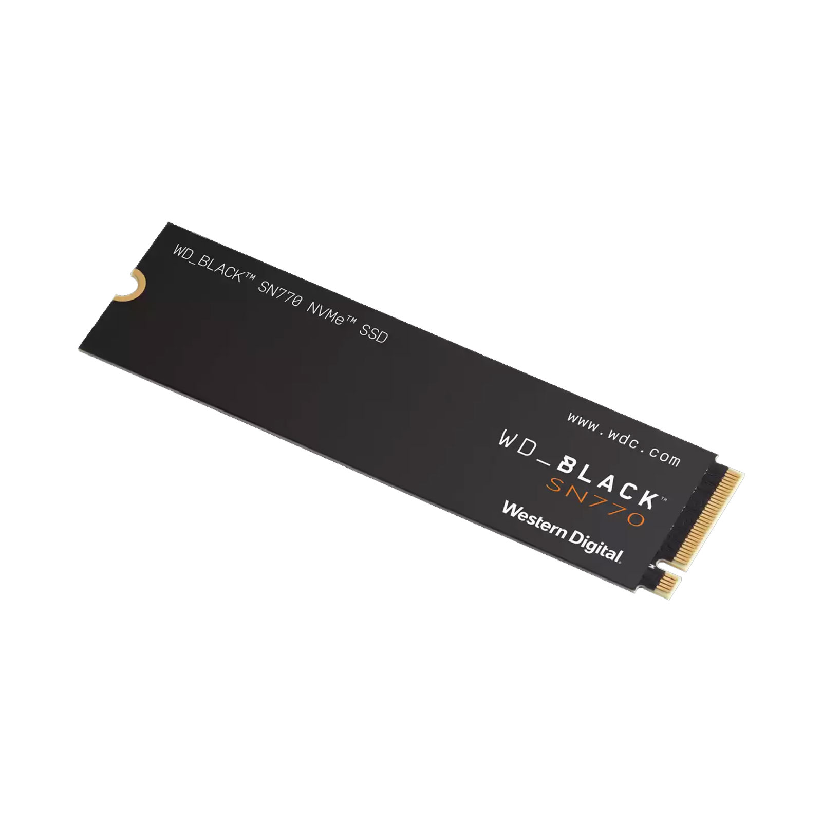 210042 SSD-Festplatte "WD_BLAC