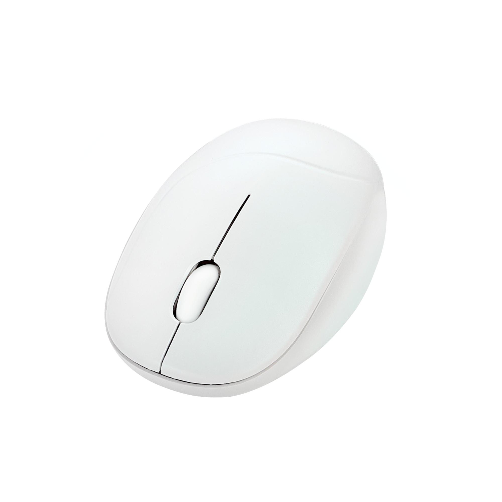 ASUS Fragrance Maus MD101, Weiß