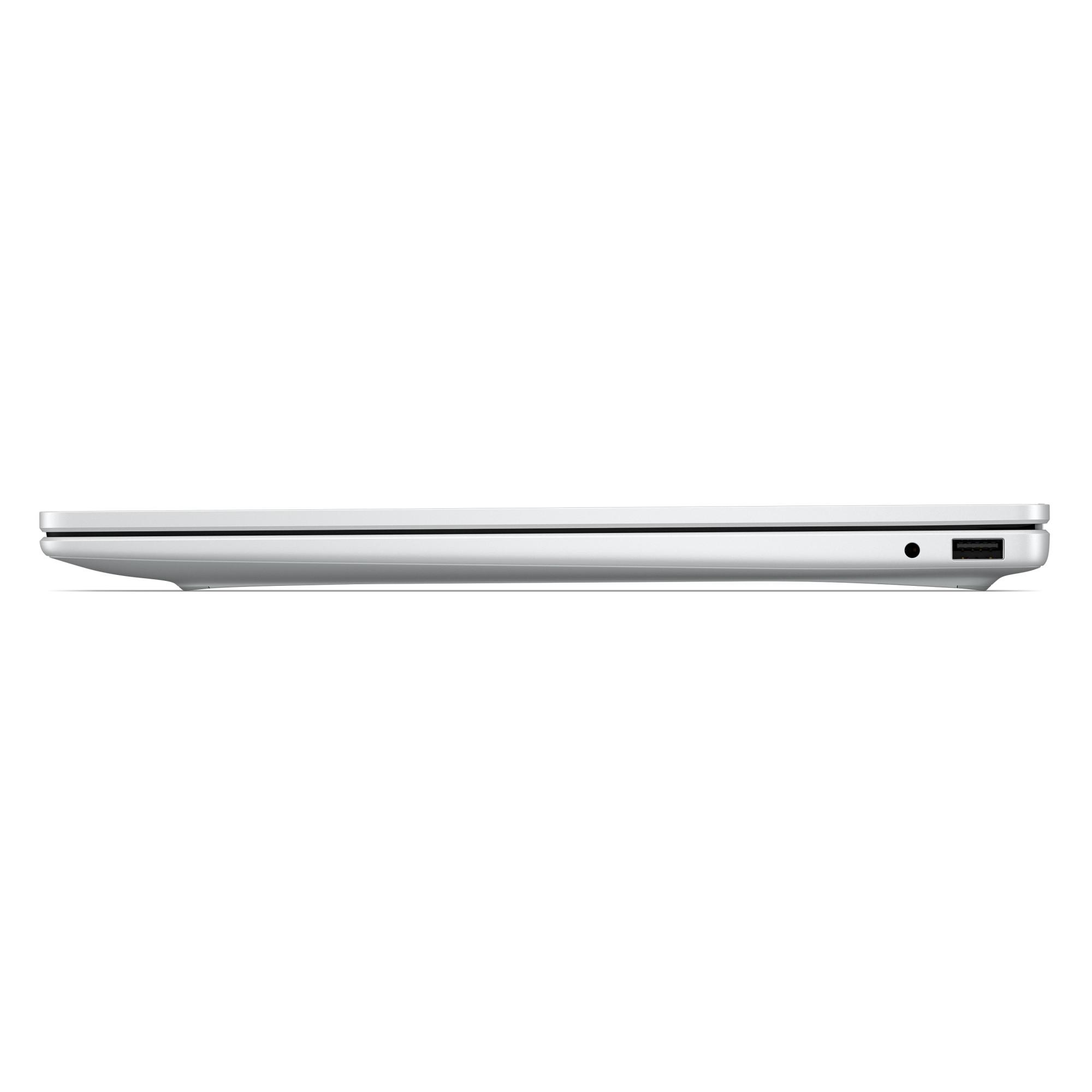 HP Omnibook 3 16-bu0650ng, Silber, 16 Zoll Notebook