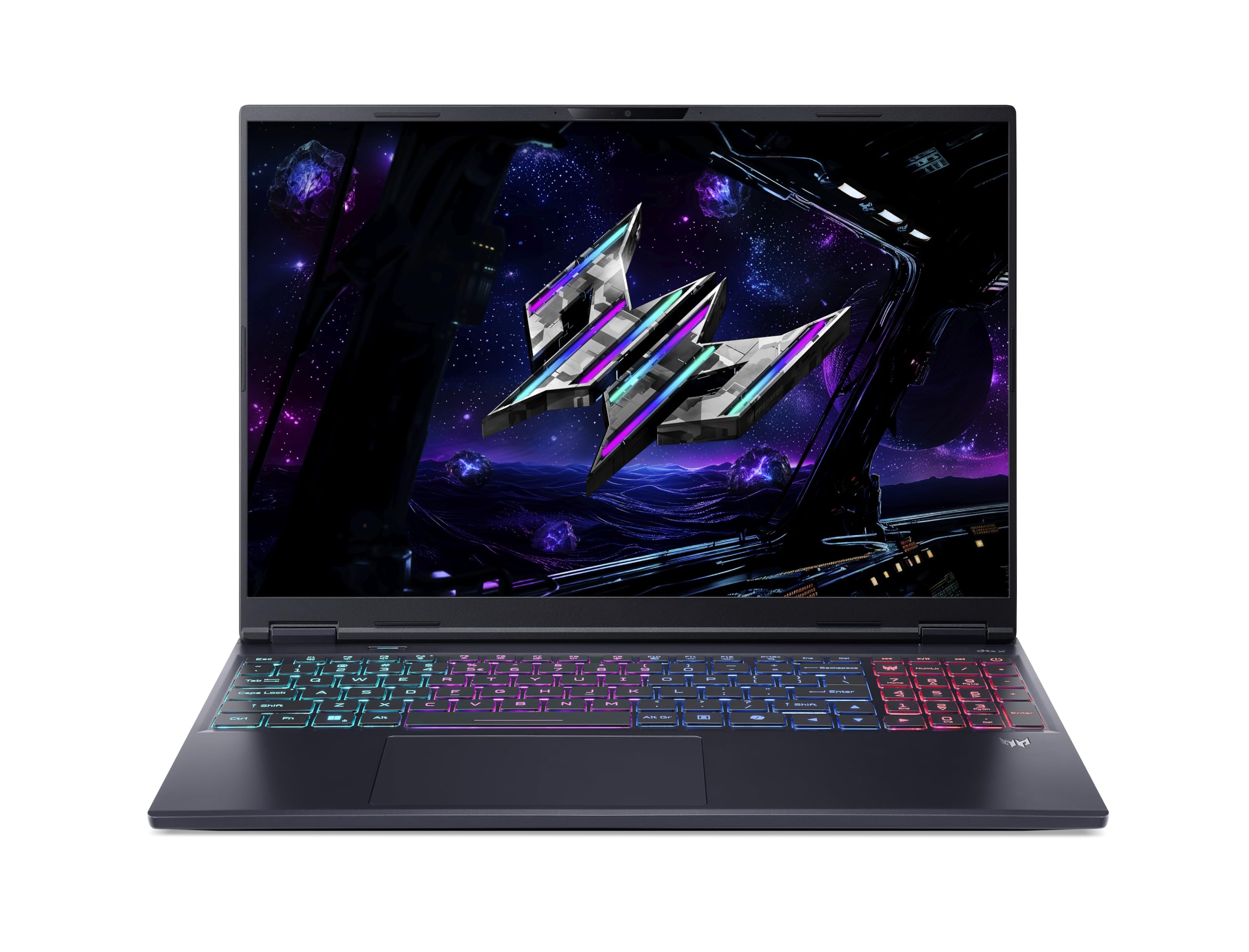 Acer Predator Helios Neo 16S AI OLED (PHN16S-71-7410) Gaming Laptop, 16"
