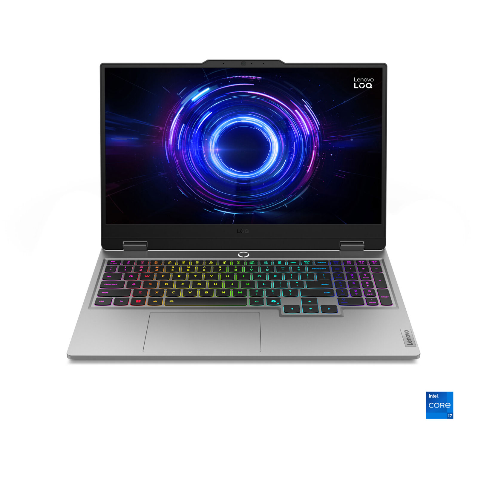 Lenovo Notebook 15IRX10 / CORE_I5-13450HX / 16 GB / 1 TB SSD / 15.6_FHD_AG