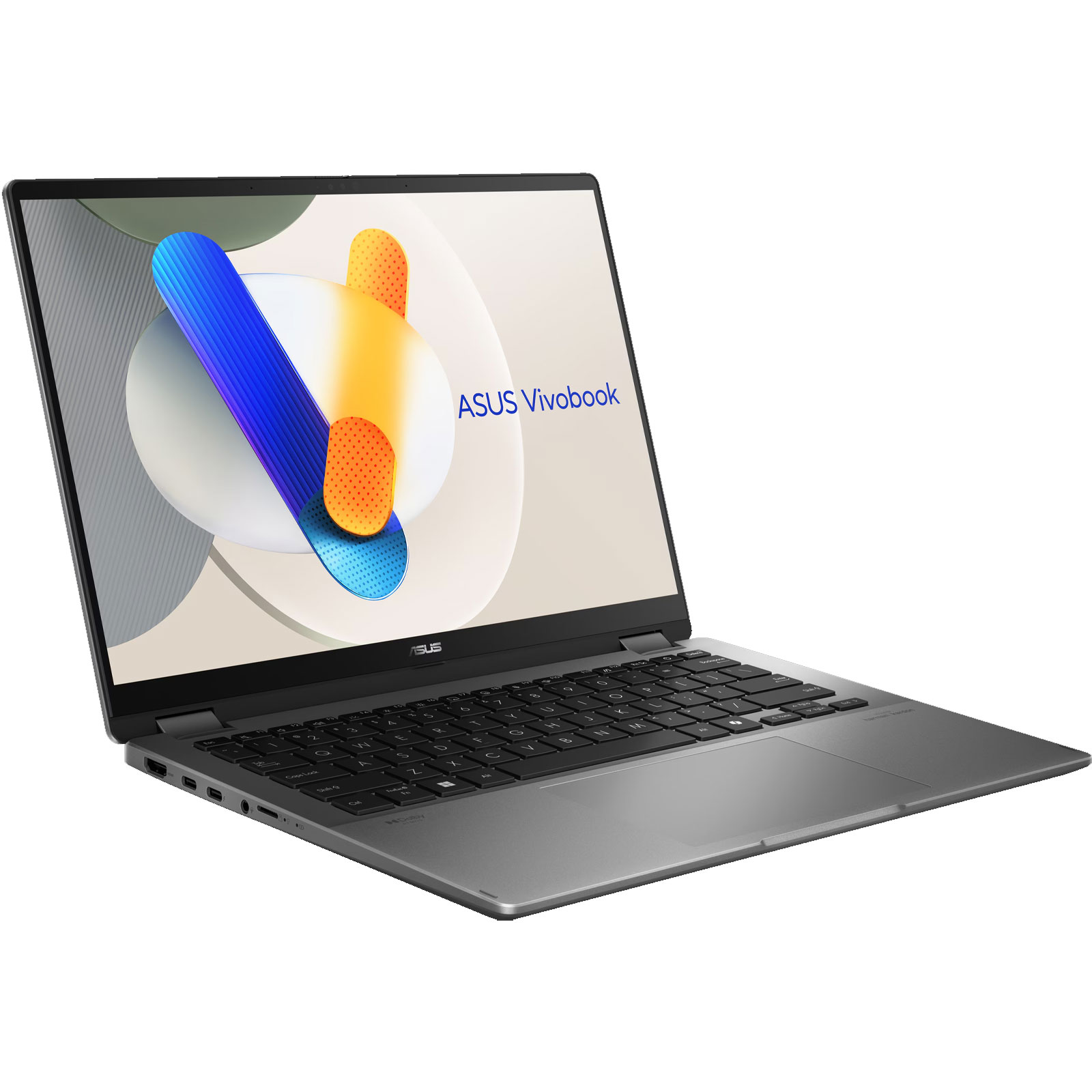 ASU Vivobook 14 Flip U7-258V 3