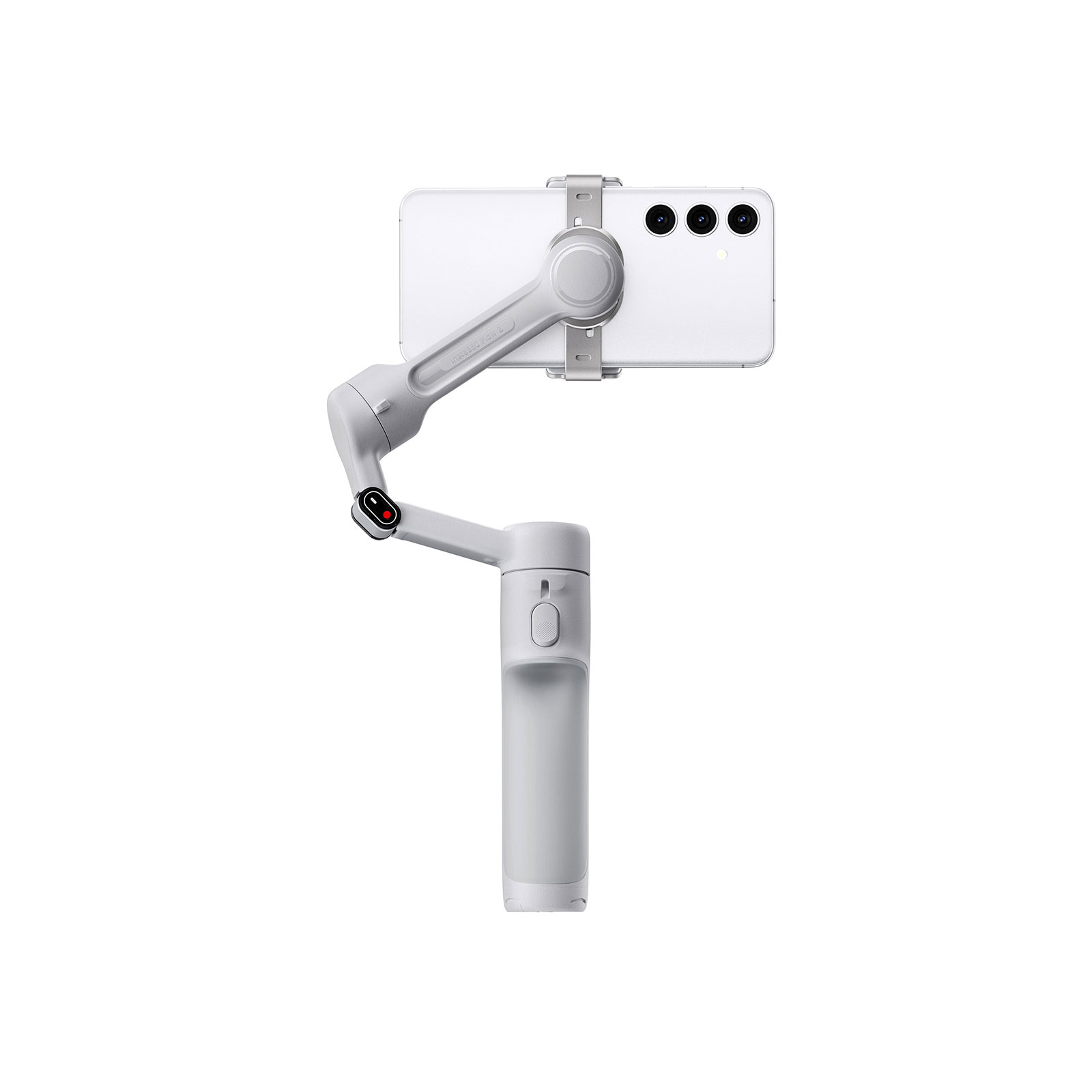 Insta360 Gimbal Flow 2 Standard weiß