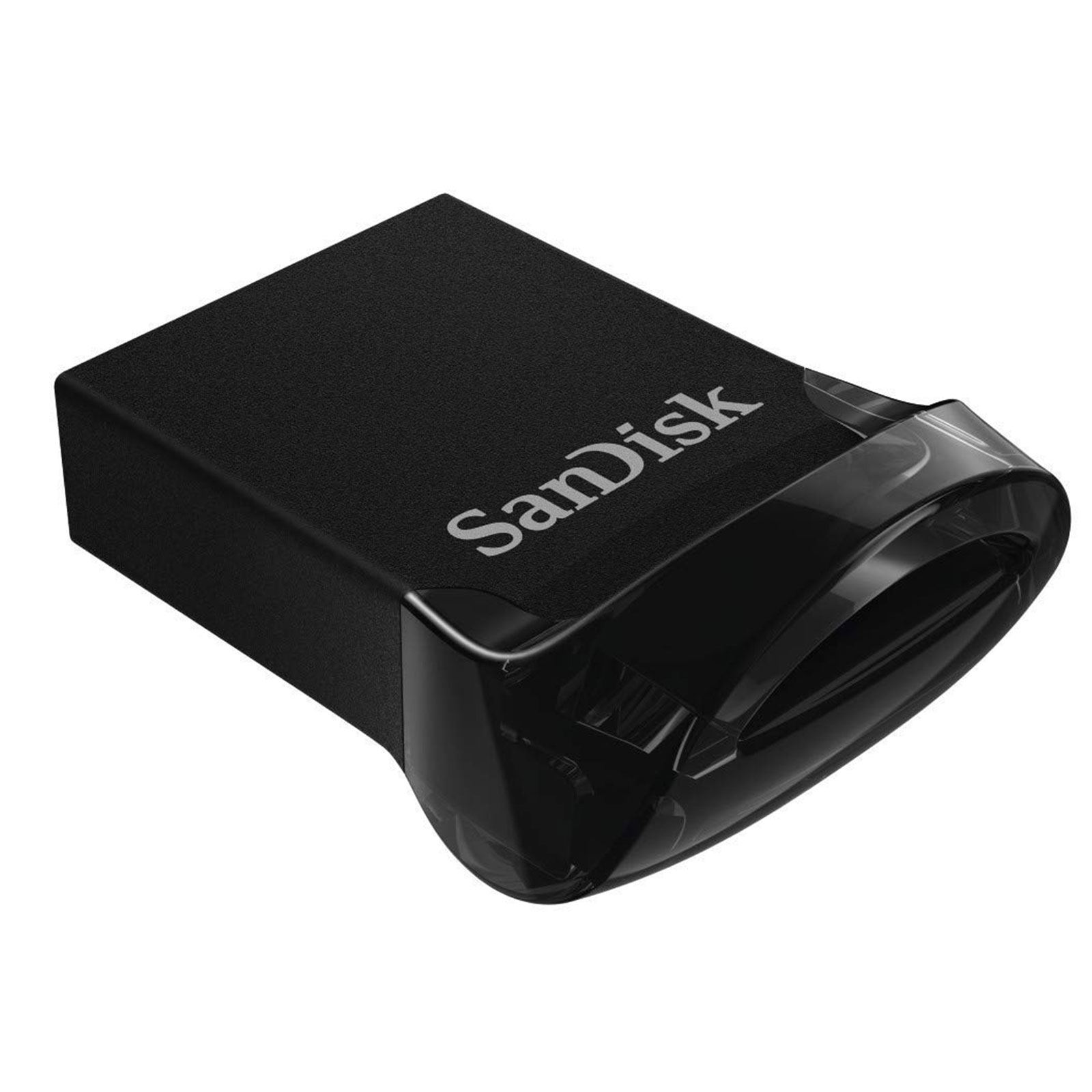 SanDisk Cruzer Ultra Fit USB 3.1 256GB