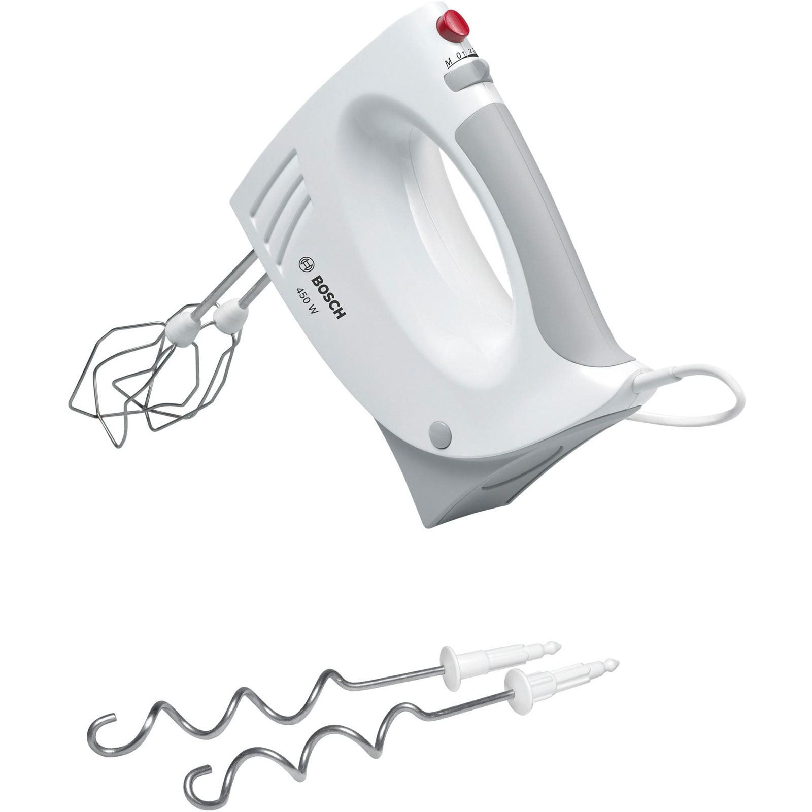 Bosch MFQ3530 Handrührer weiß