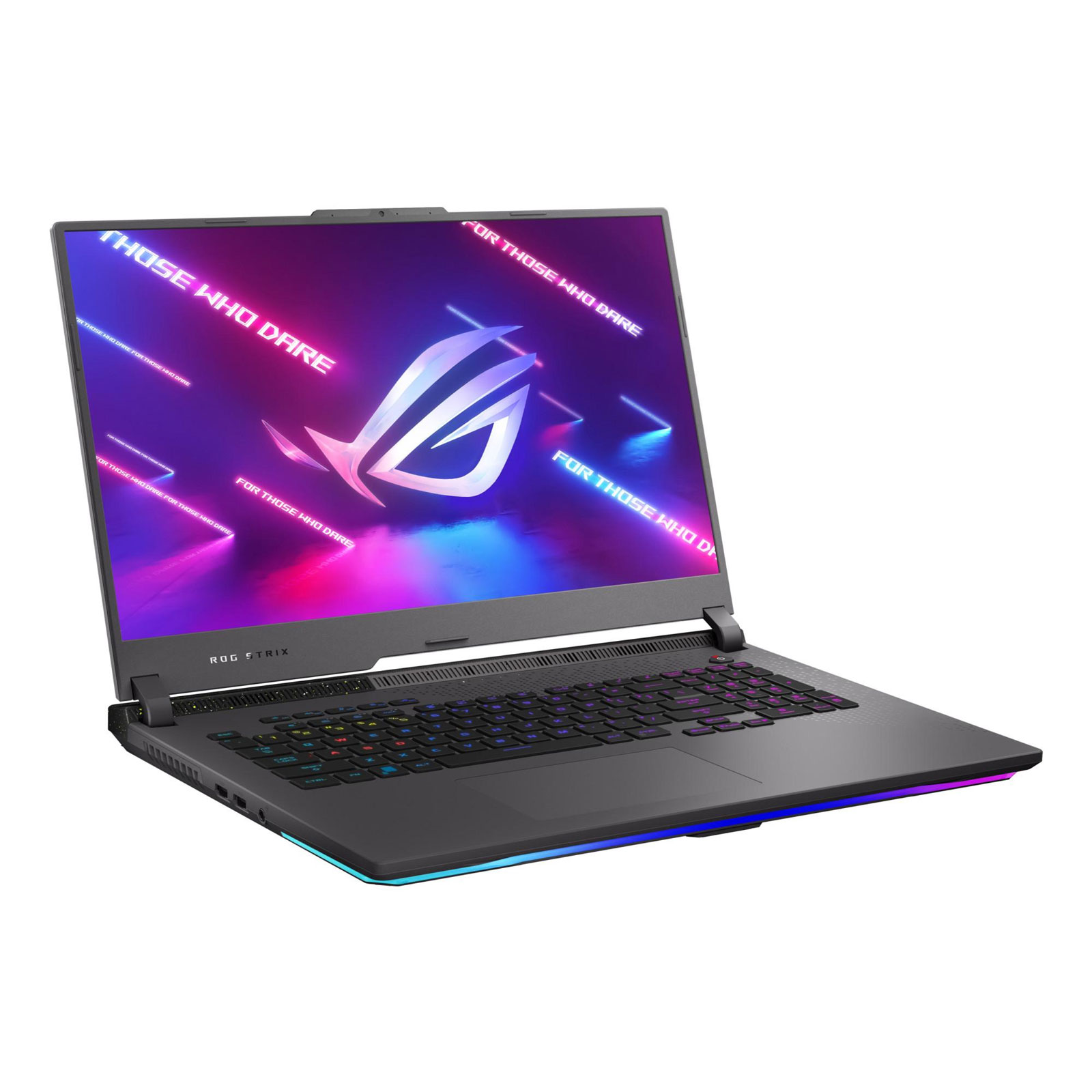 ASUS ROG Strix G17 G713PI-LL131W, 17,3" (43,9 cm), WQHD (2560 × 1440), AMD Ryzen™ 9 7940HX, NVIDIA®