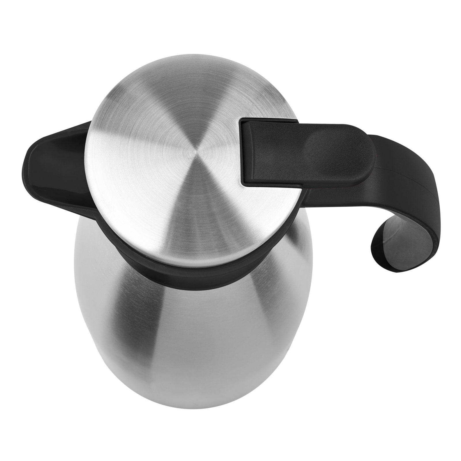 Emsa 508932 Soft Grip Isolierkanne 1 L