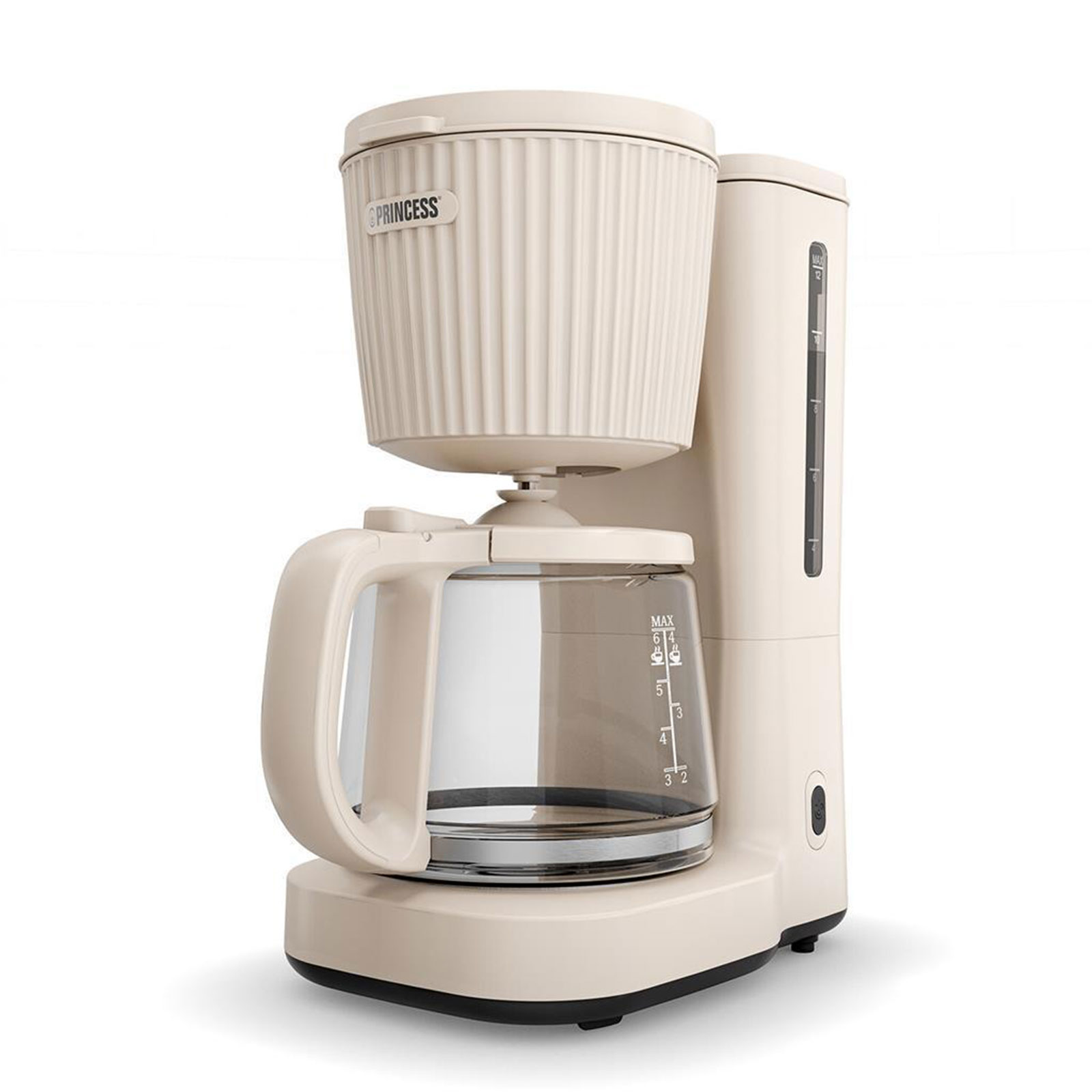 PRINCESS 246048 Wave Filterkaffeemaschine
