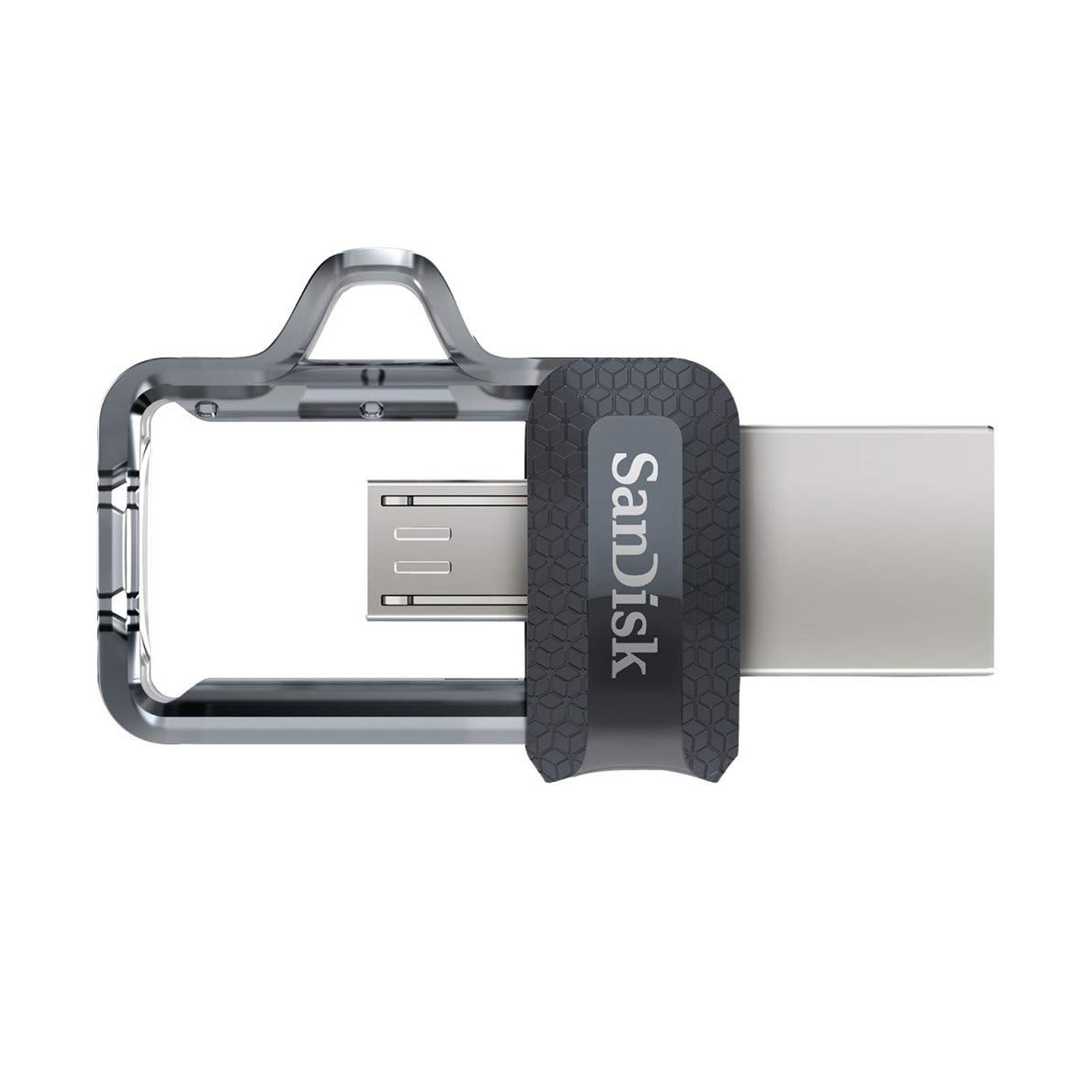 SanDisk Ultra Dual USB Drive 3.0 128GB