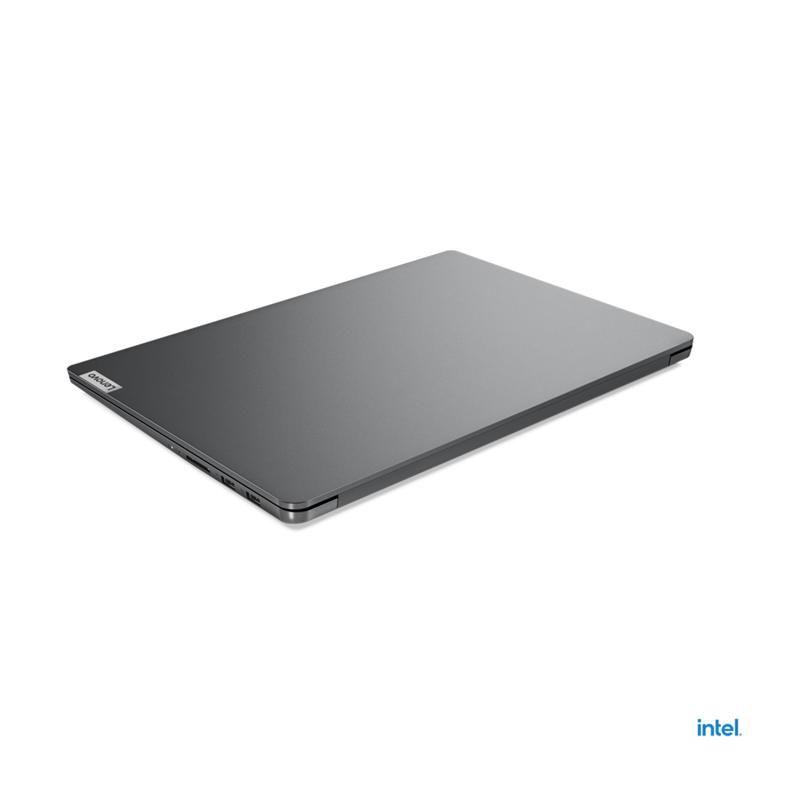 Lenovo IdeaPad 5i Pro 16IAH7, 16", Intel i5-12500H, storm grey Notebook