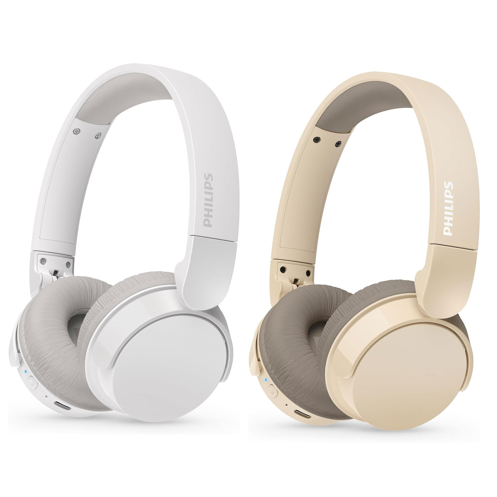 Philips TAH3209WT Over-Ear Kopfhörer